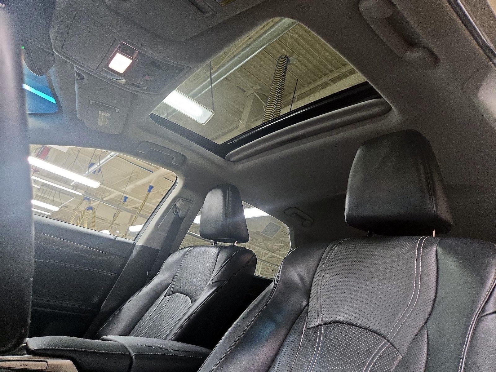 2017 Lexus RX 350 - Photo 21