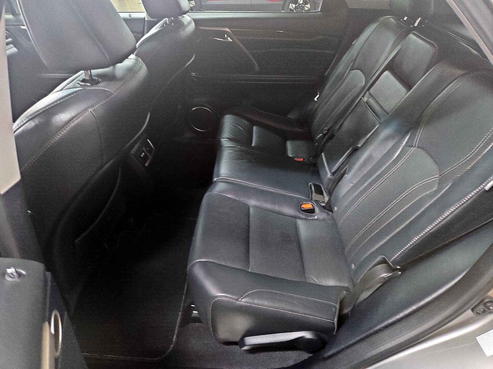 2017 Lexus RX 350 - Photo 22