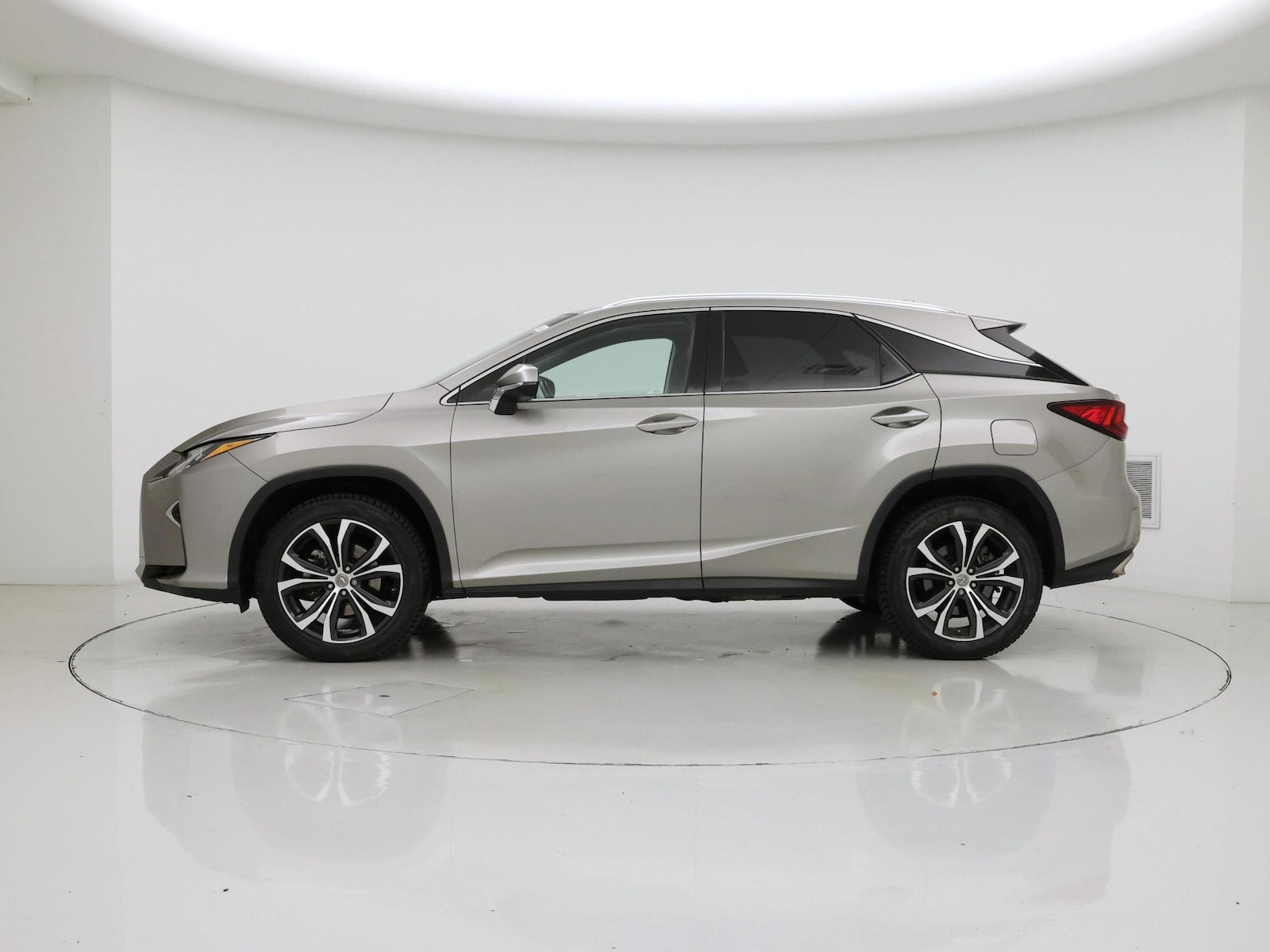 2017 Lexus RX 350 - Photo 4