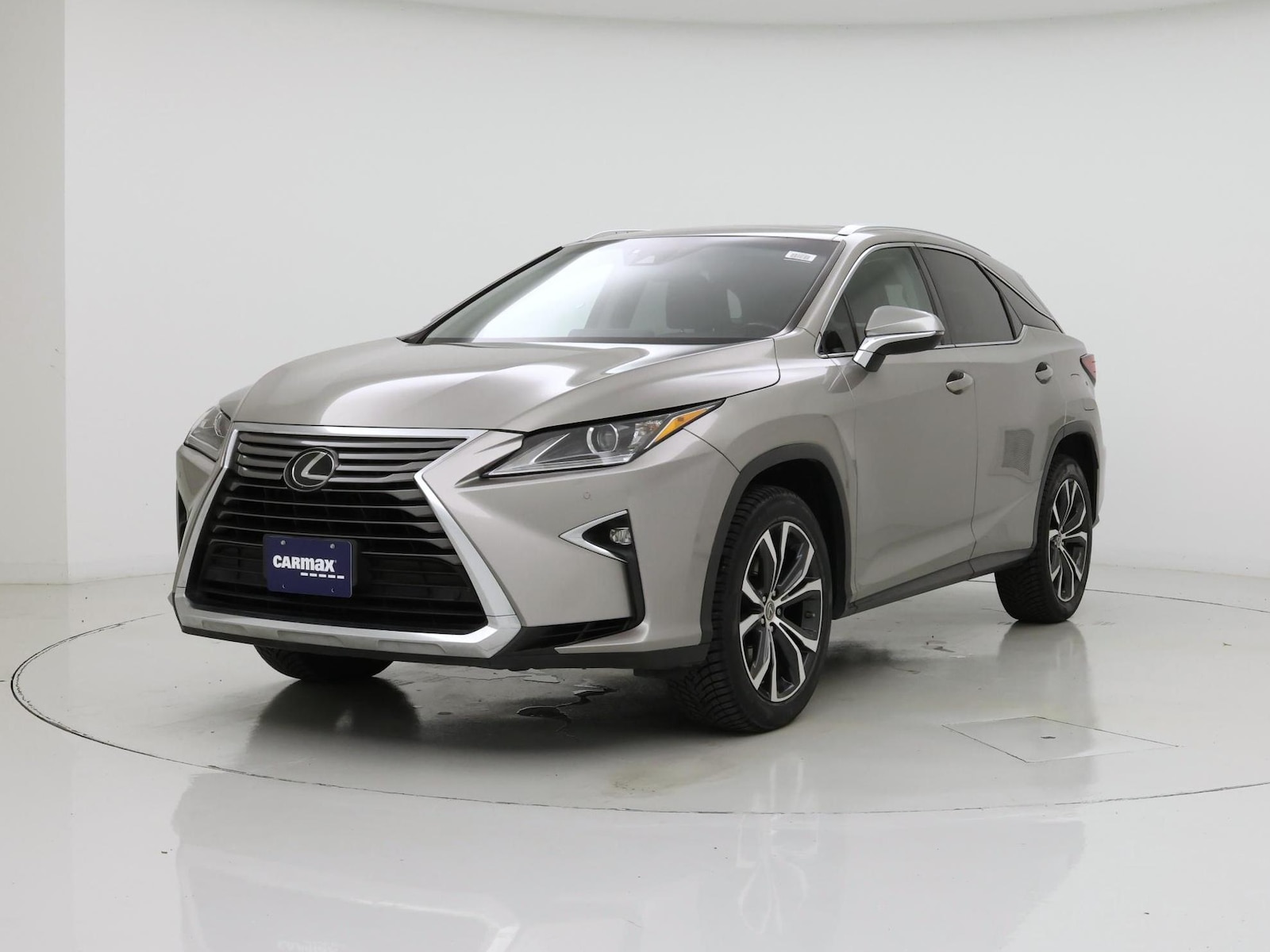 2017 Lexus RX 350 - Photo 5