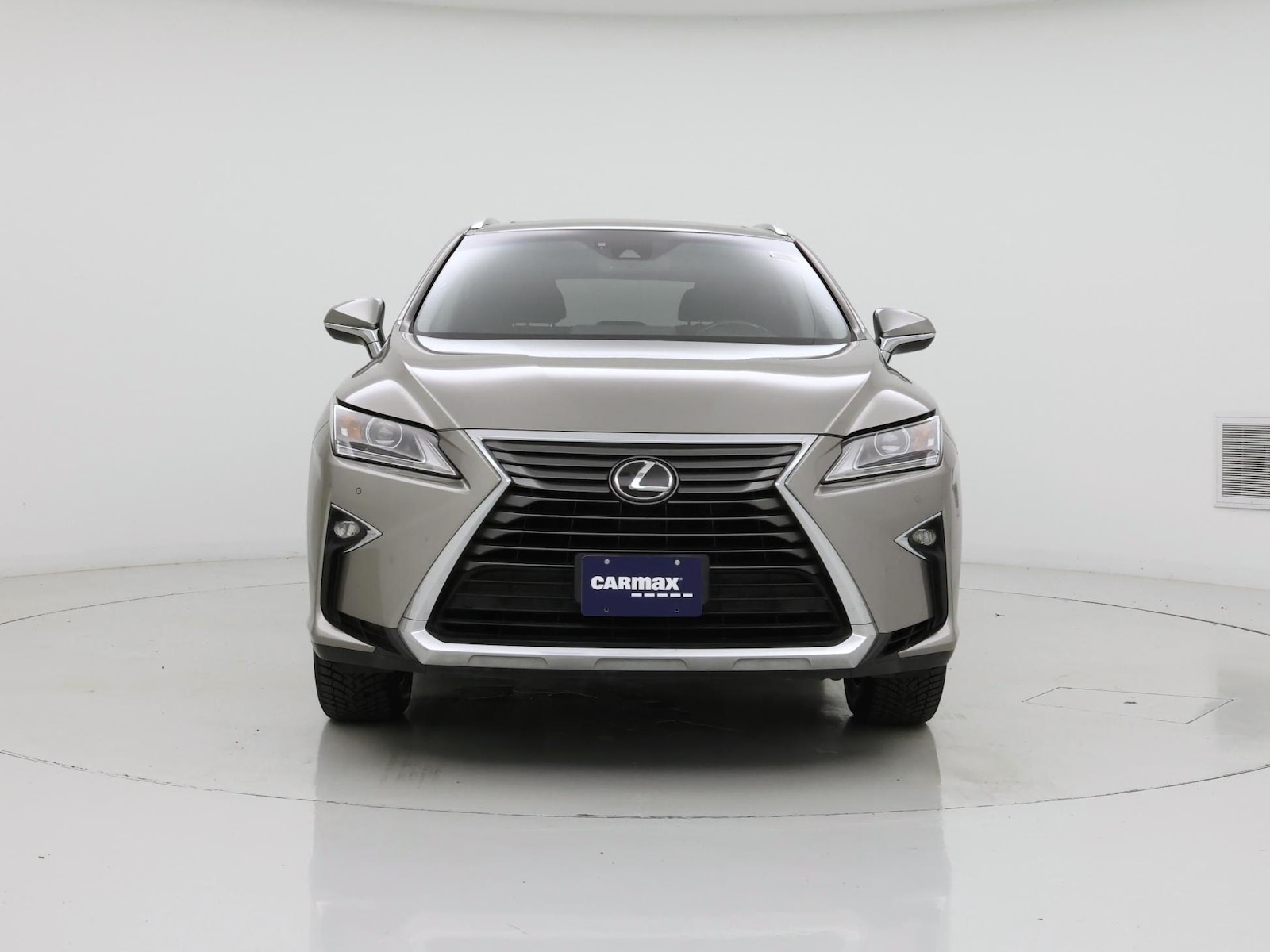 2017 Lexus RX 350 - Photo 6