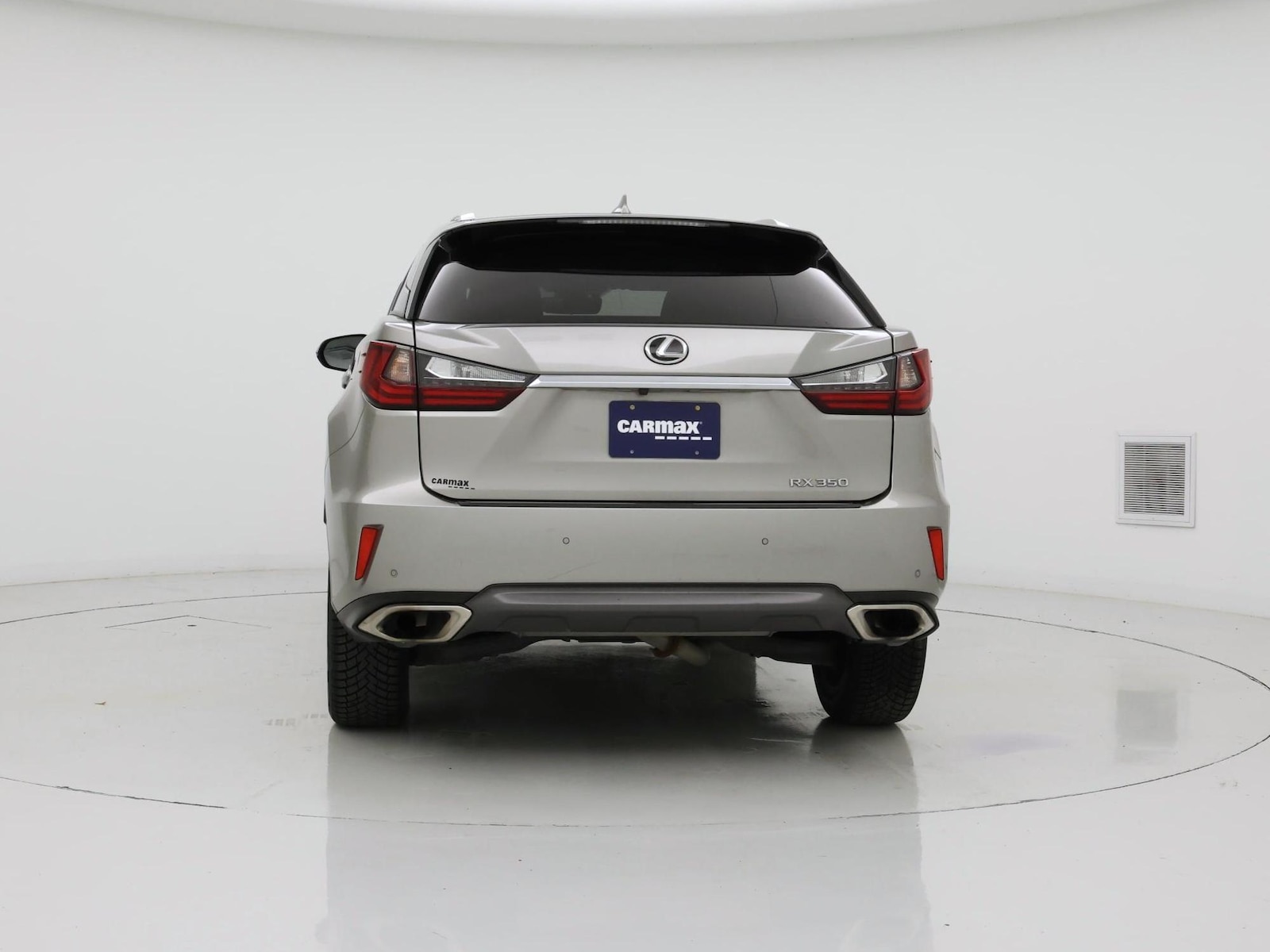 2017 Lexus RX 350 - Photo 7
