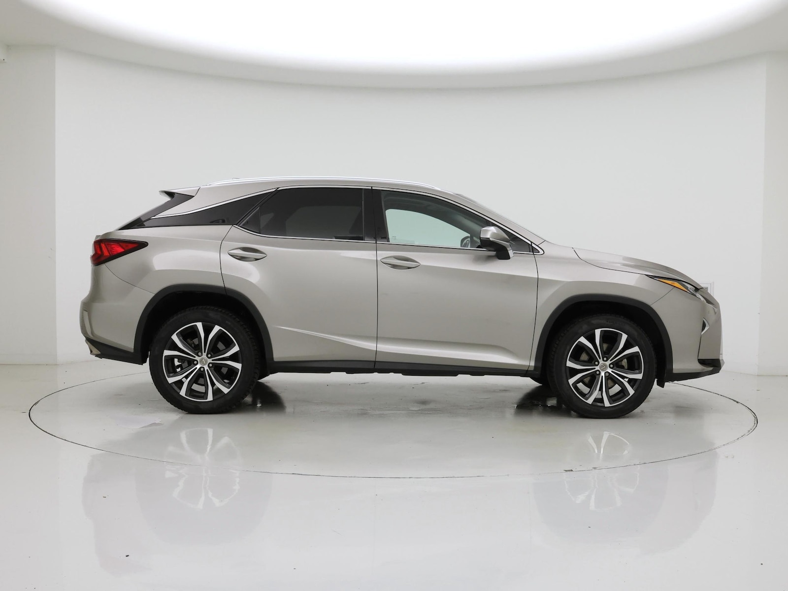 2017 Lexus RX 350 - Photo 8
