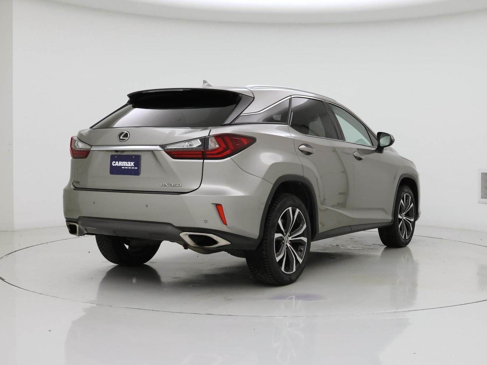 2017 Lexus RX 350 - Photo 9