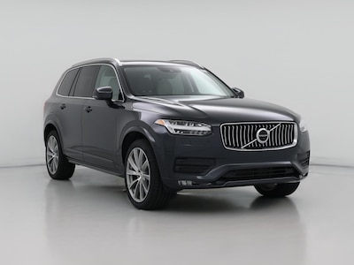 2021 Volvo XC90 T5 Momentum
