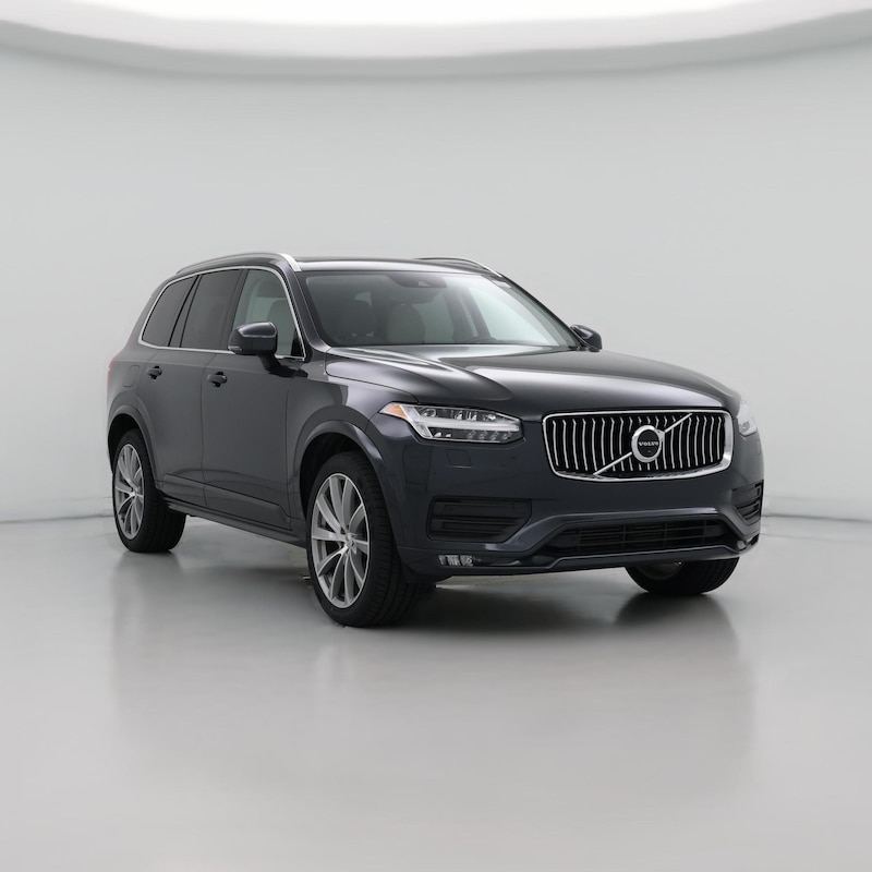 2021 Volvo XC90 T5 Momentum