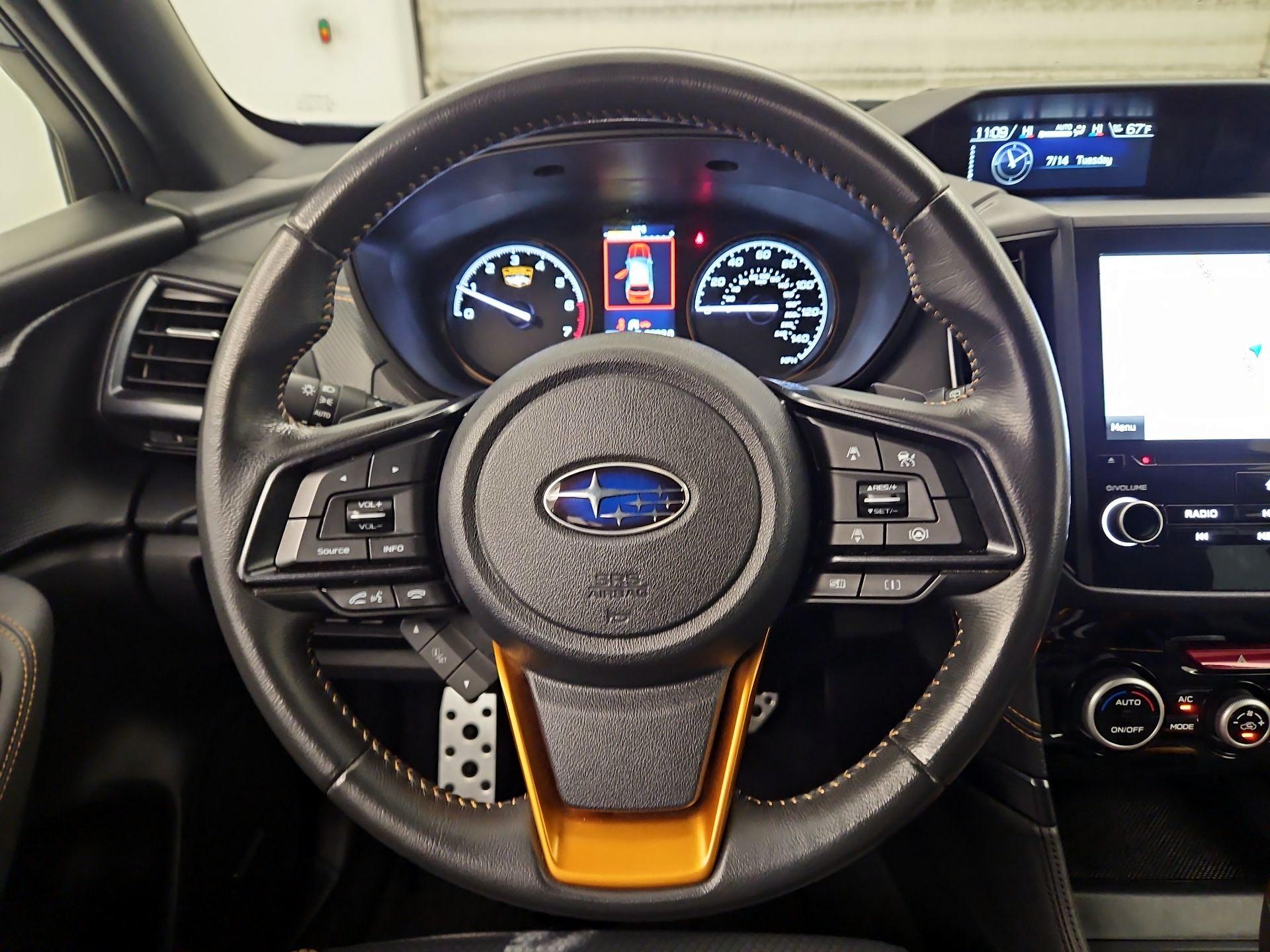 Thumbnail: 2023 Subaru Forester - 10