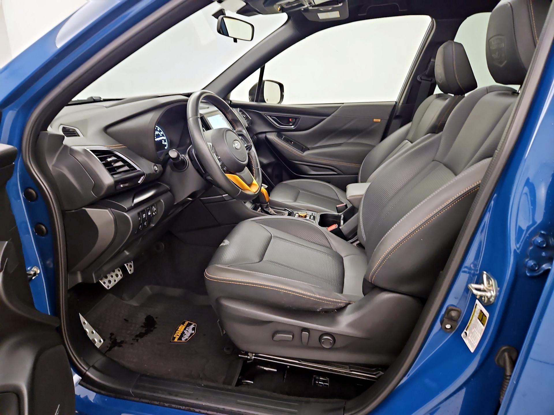 Thumbnail: 2023 Subaru Forester - 11