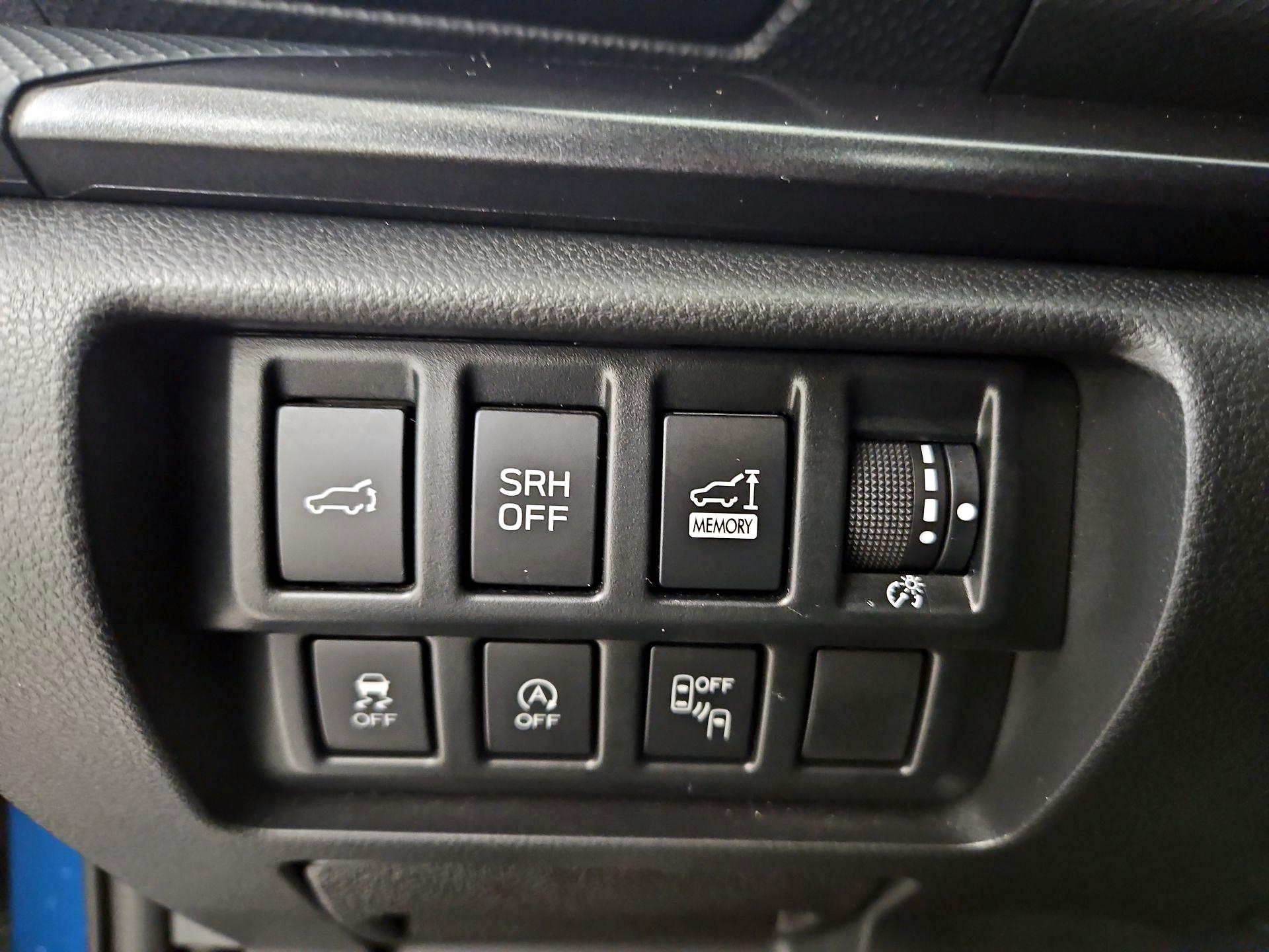 Thumbnail: 2023 Subaru Forester - 13