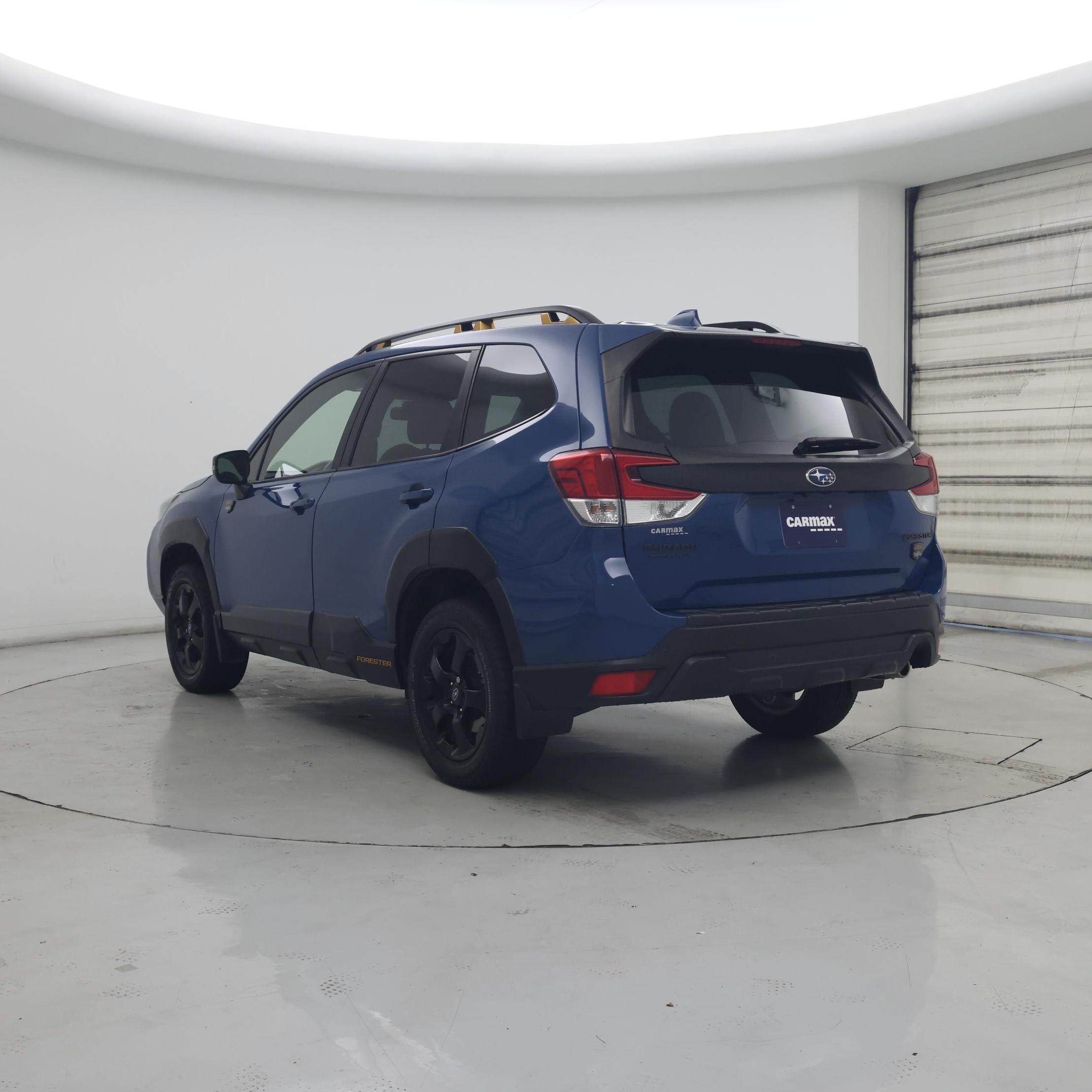 Thumbnail: 2023 Subaru Forester - 2