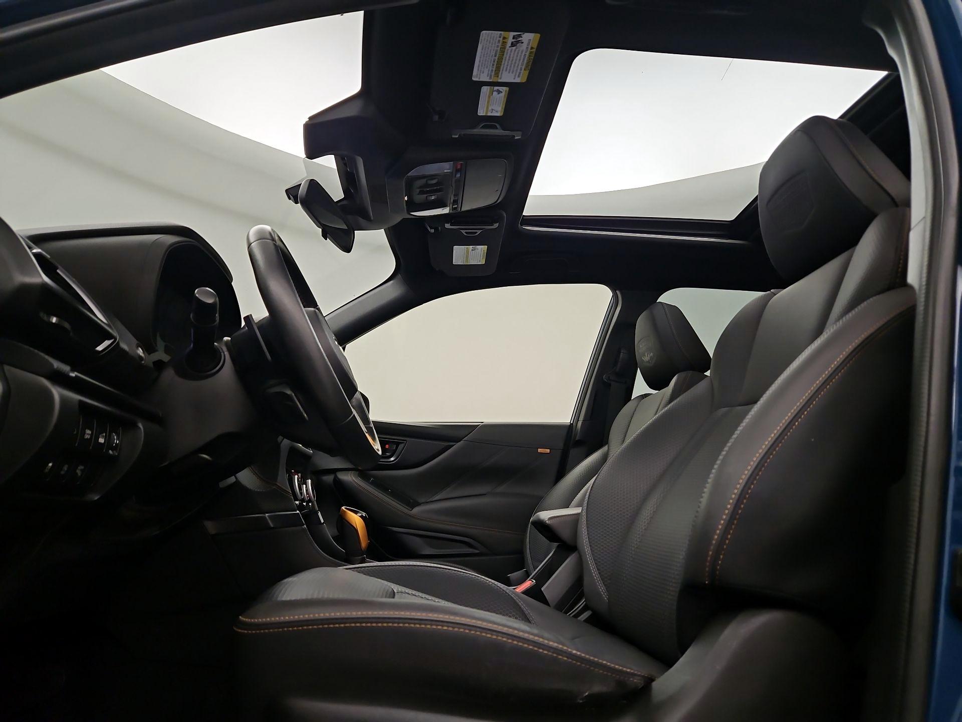 Thumbnail: 2023 Subaru Forester - 20