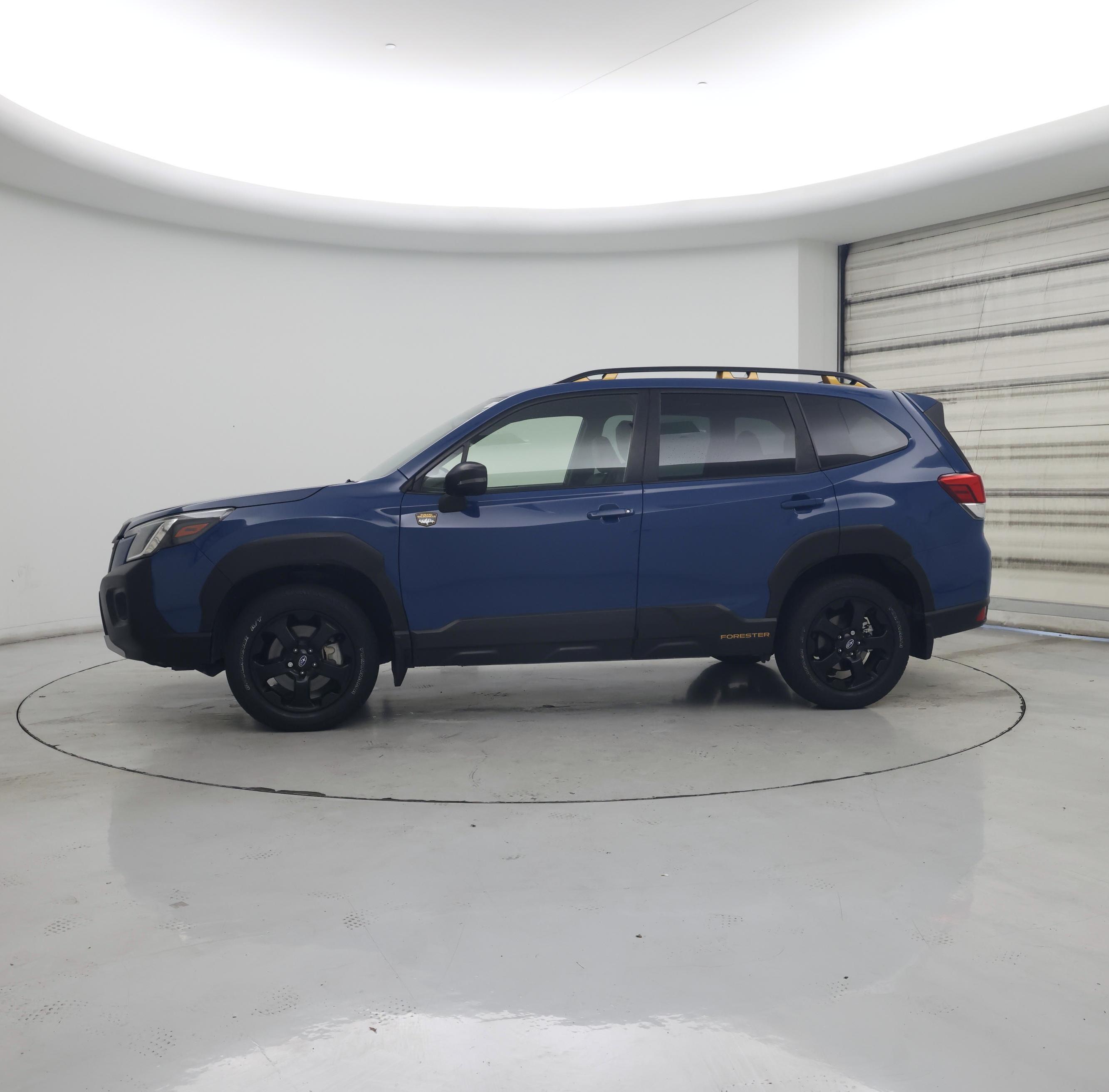 Thumbnail: 2023 Subaru Forester - 3