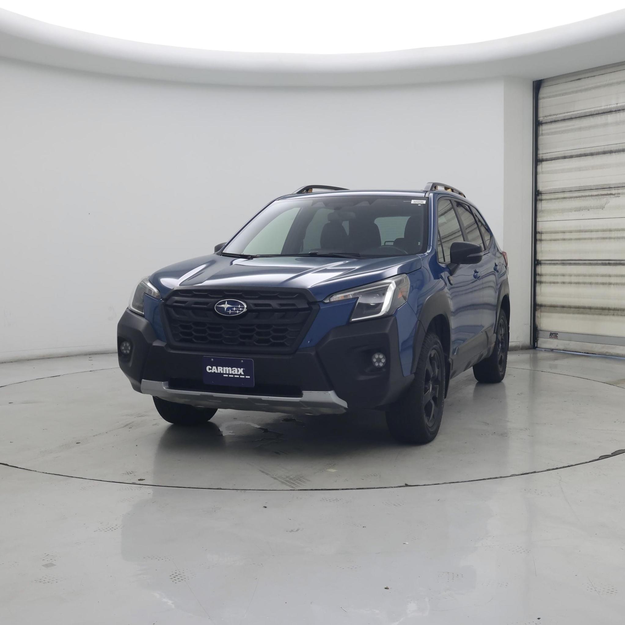 Thumbnail: 2023 Subaru Forester - 4