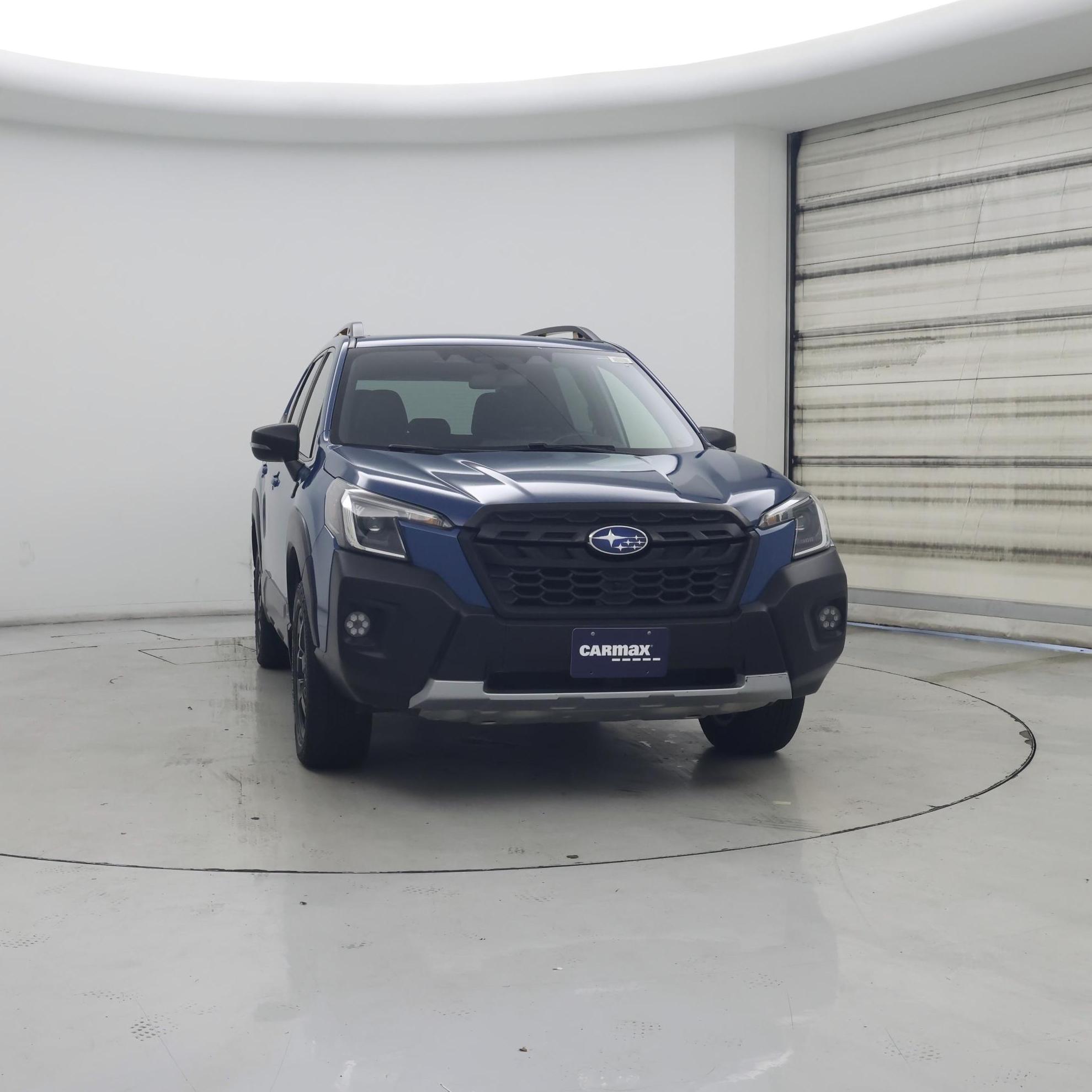 Thumbnail: 2023 Subaru Forester - 5