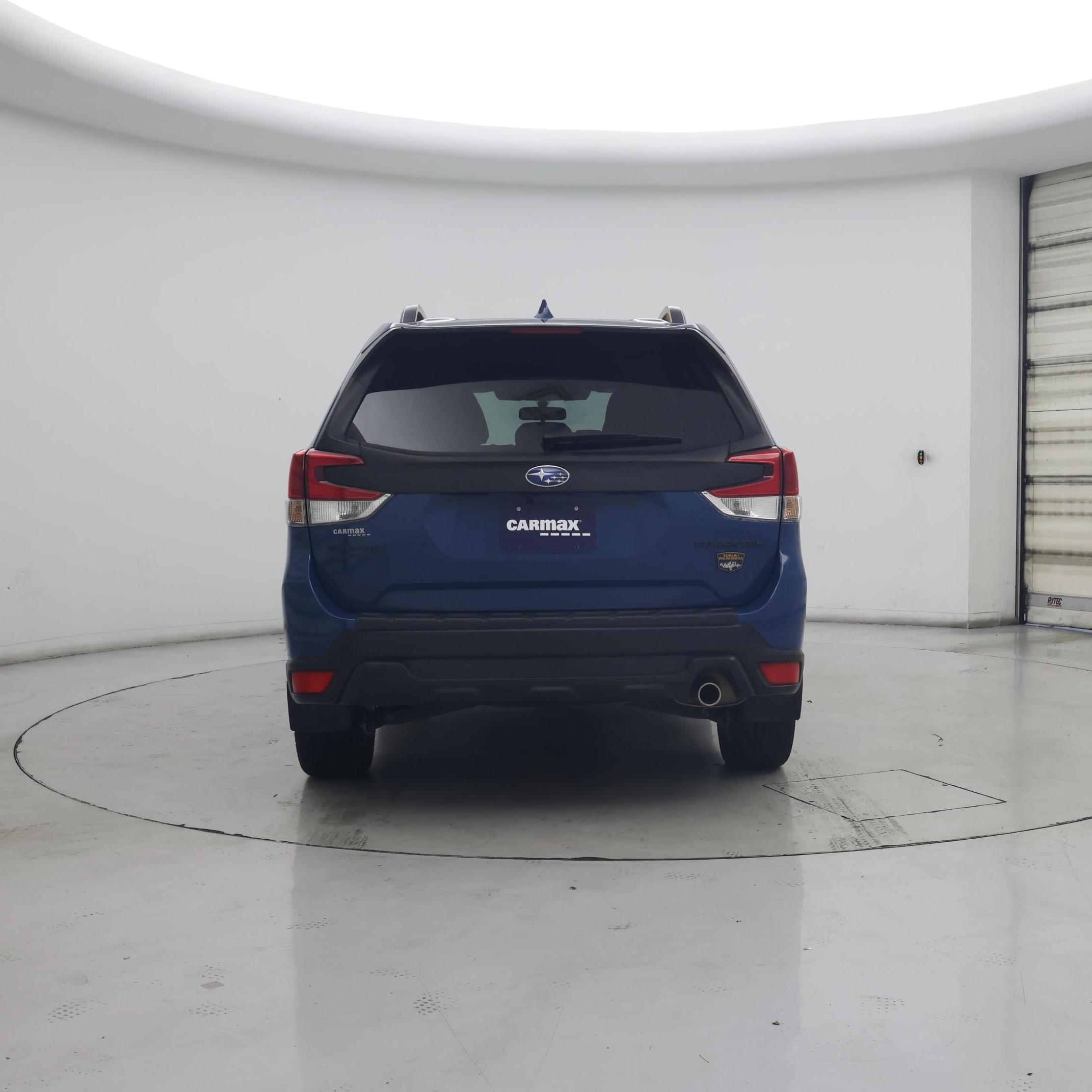 Thumbnail: 2023 Subaru Forester - 6