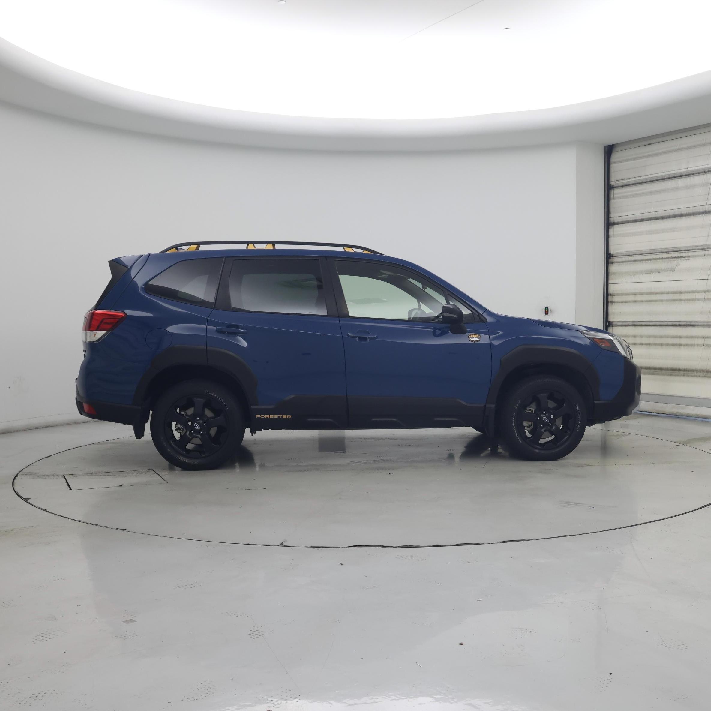 Thumbnail: 2023 Subaru Forester - 7
