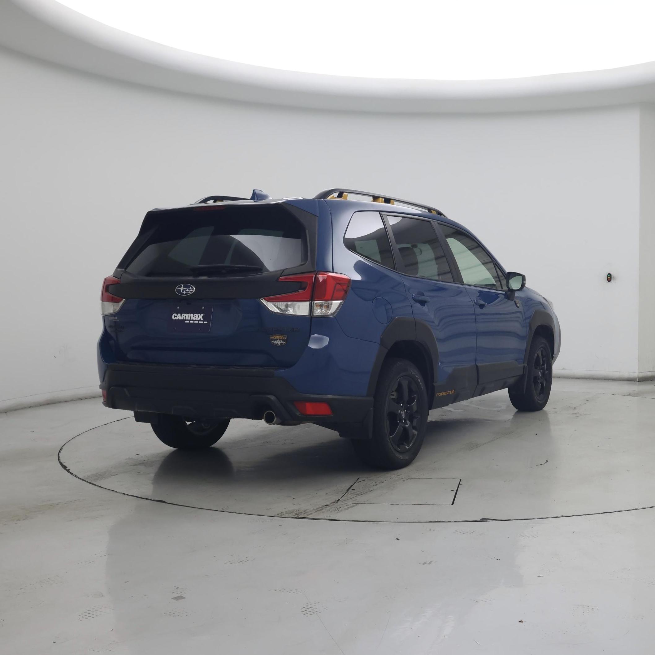 Thumbnail: 2023 Subaru Forester - 8