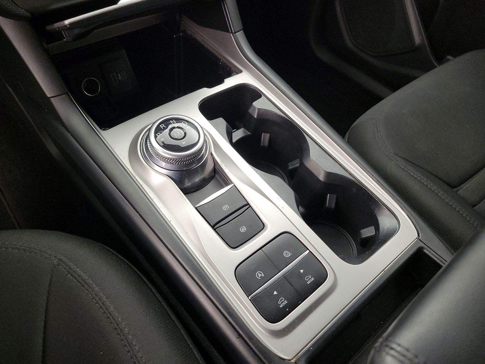 Thumbnail: 2020 Ford Explorer - 17