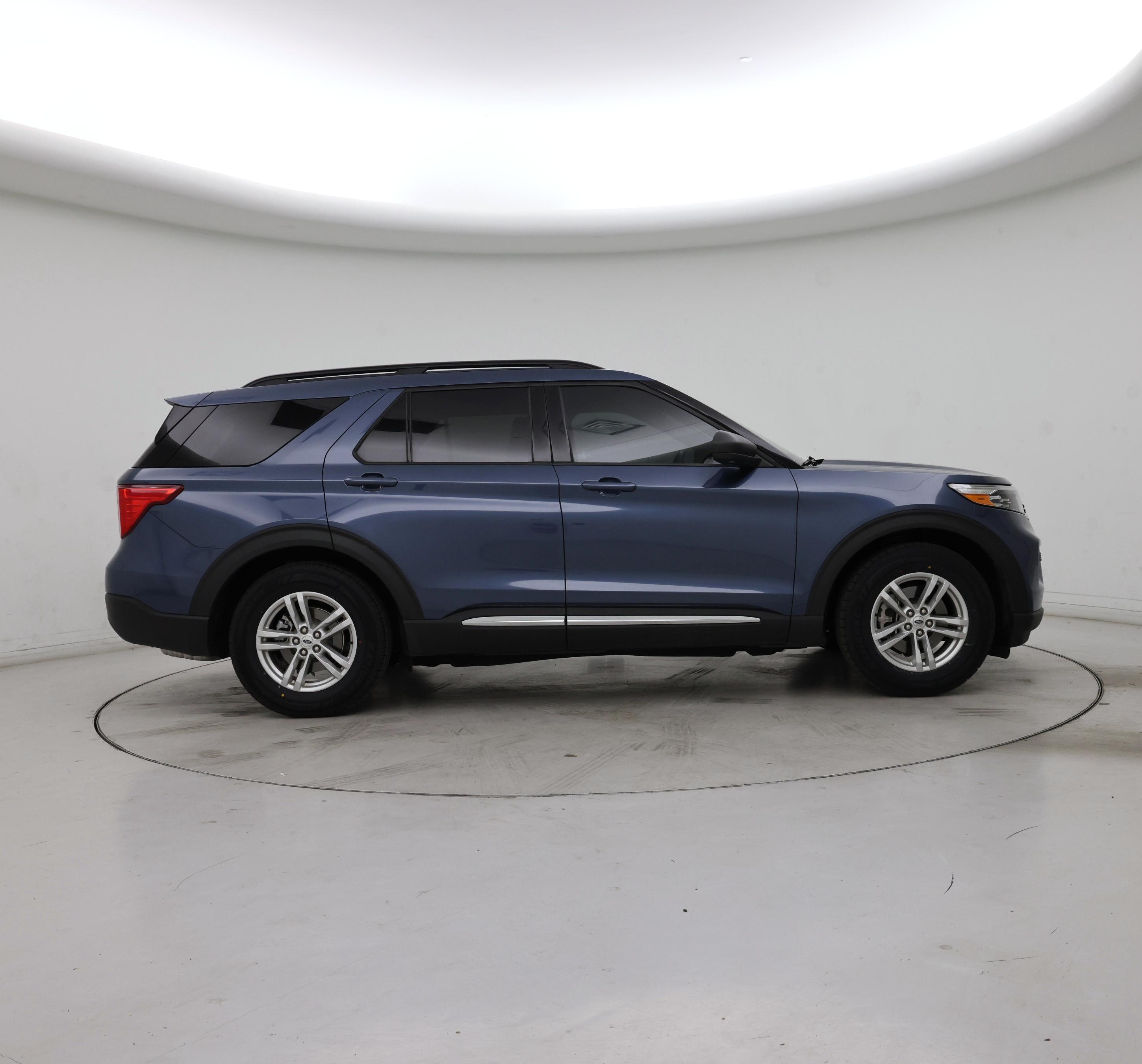 Thumbnail: 2020 Ford Explorer - 7