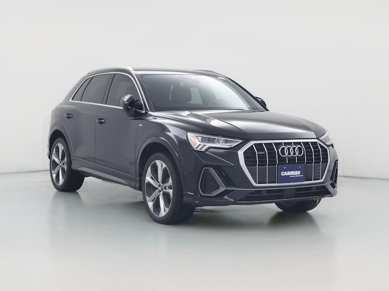 2021 Audi Q3 S-Line Premium Plus