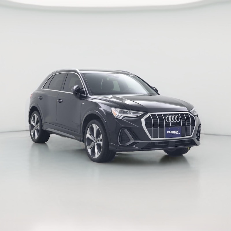 2021 Audi Q3 S-Line Premium Plus