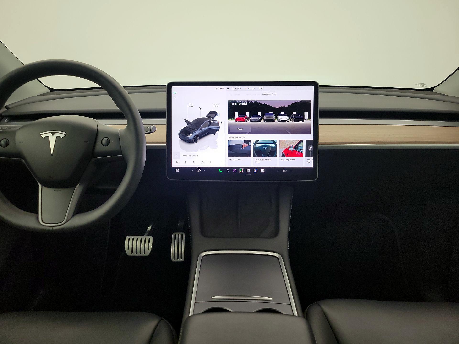 Thumbnail: 2024 Tesla Model Y - 9