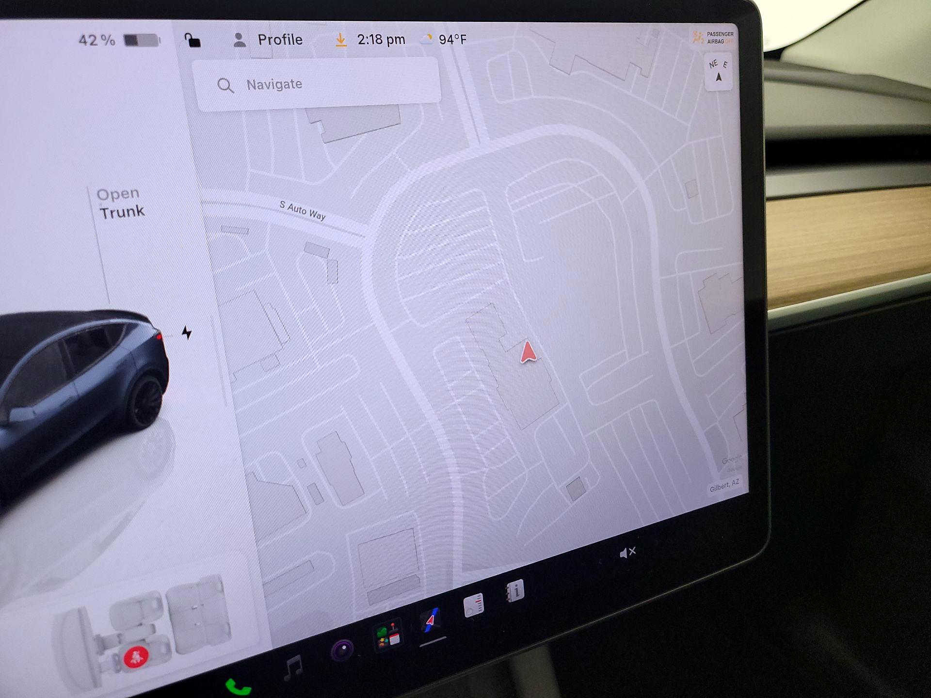 Thumbnail: 2024 Tesla Model Y - 14