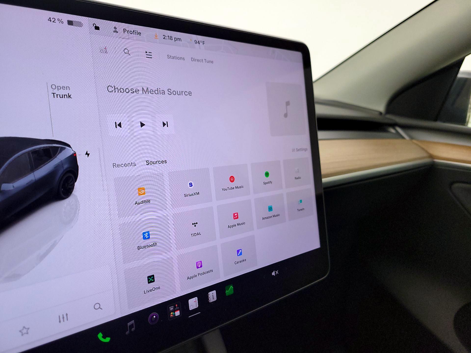 Thumbnail: 2024 Tesla Model Y - 16
