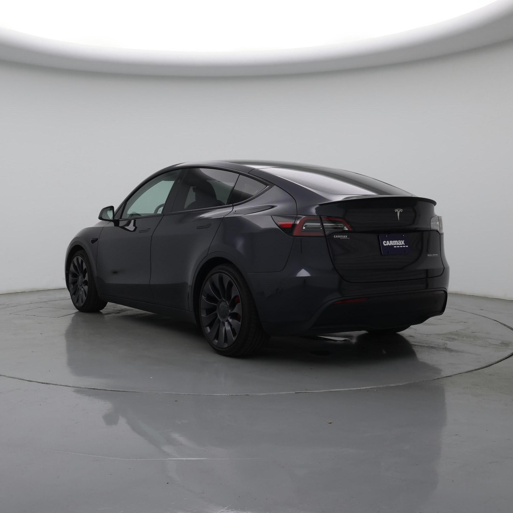Thumbnail: 2024 Tesla Model Y - 2