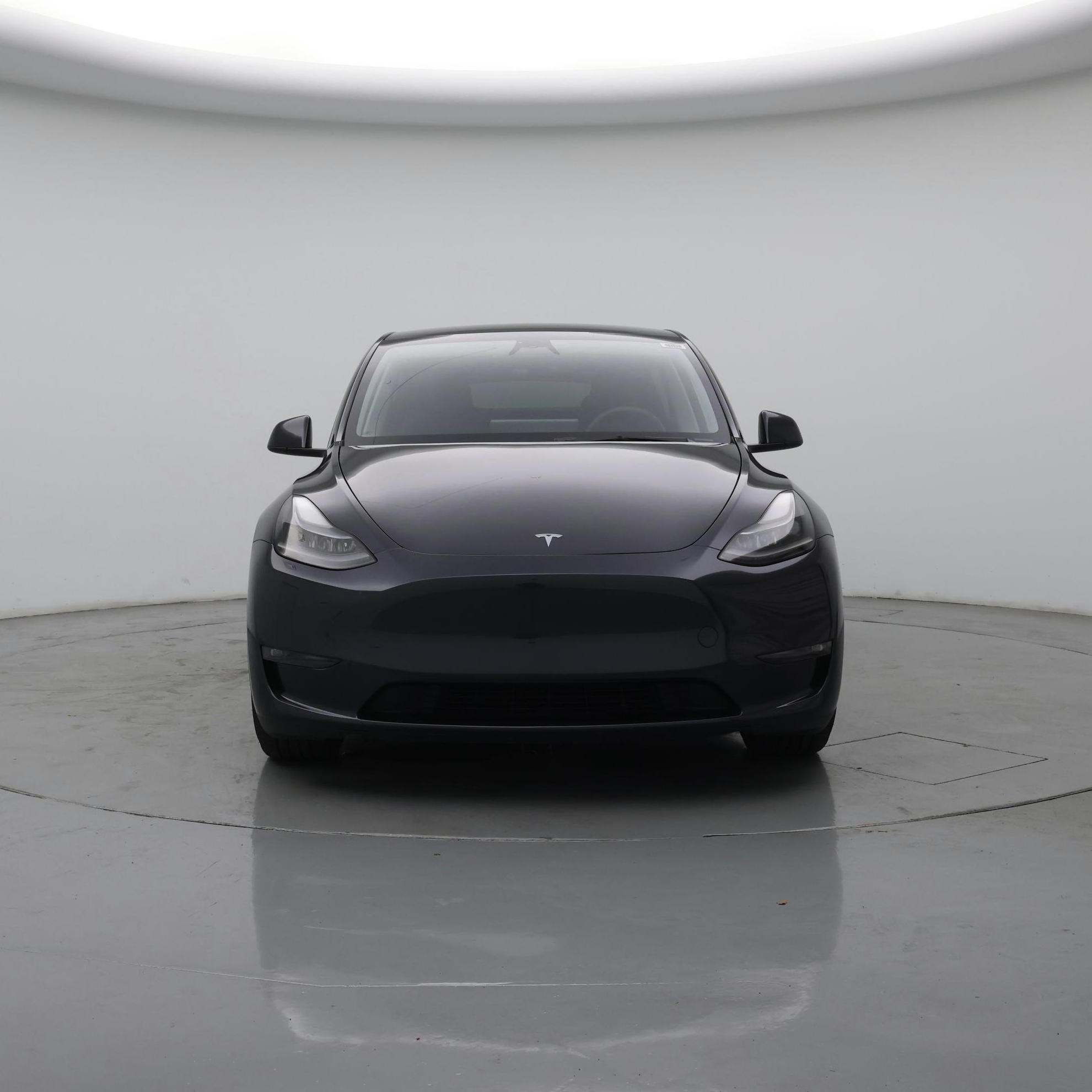 Thumbnail: 2024 Tesla Model Y - 5