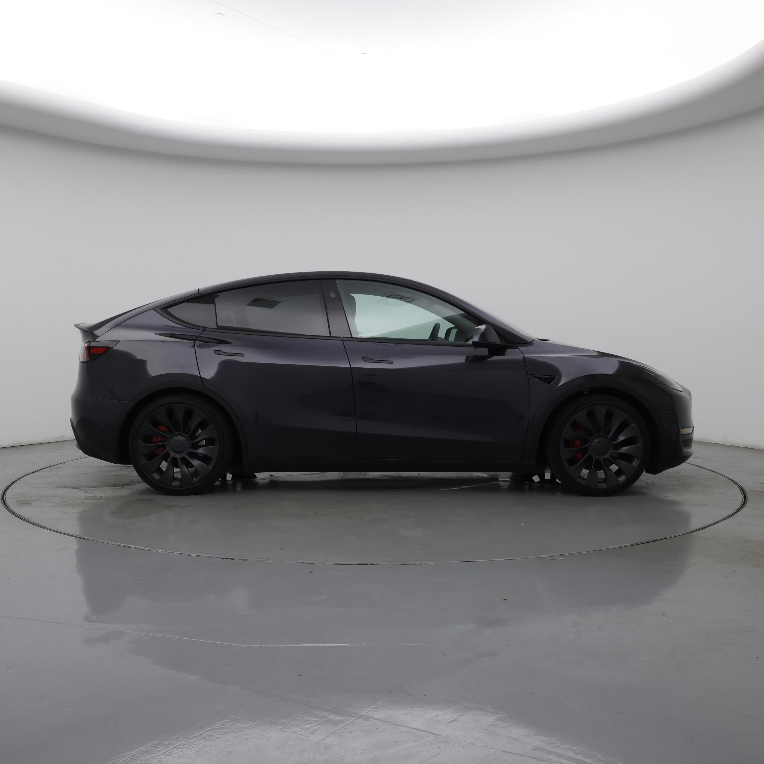 Thumbnail: 2024 Tesla Model Y - 7