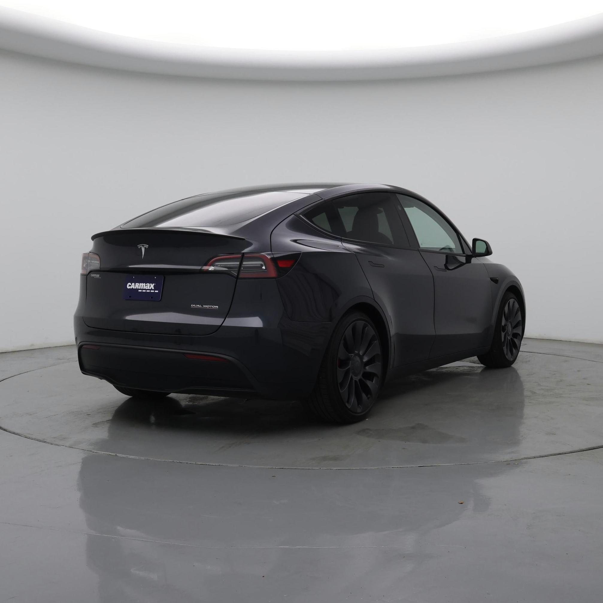 Thumbnail: 2024 Tesla Model Y - 8
