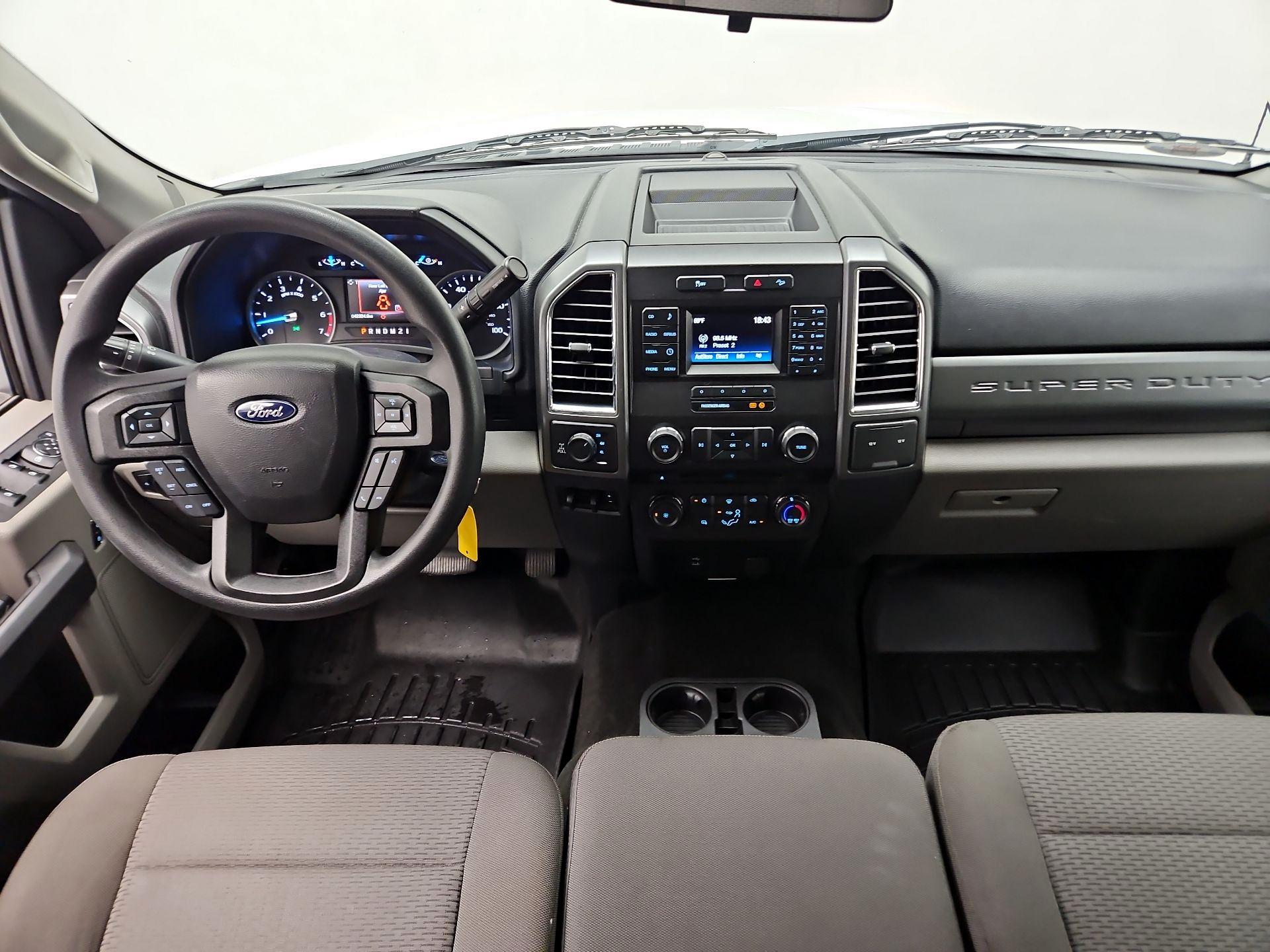 Thumbnail: 2017 Ford F-250 - 9
