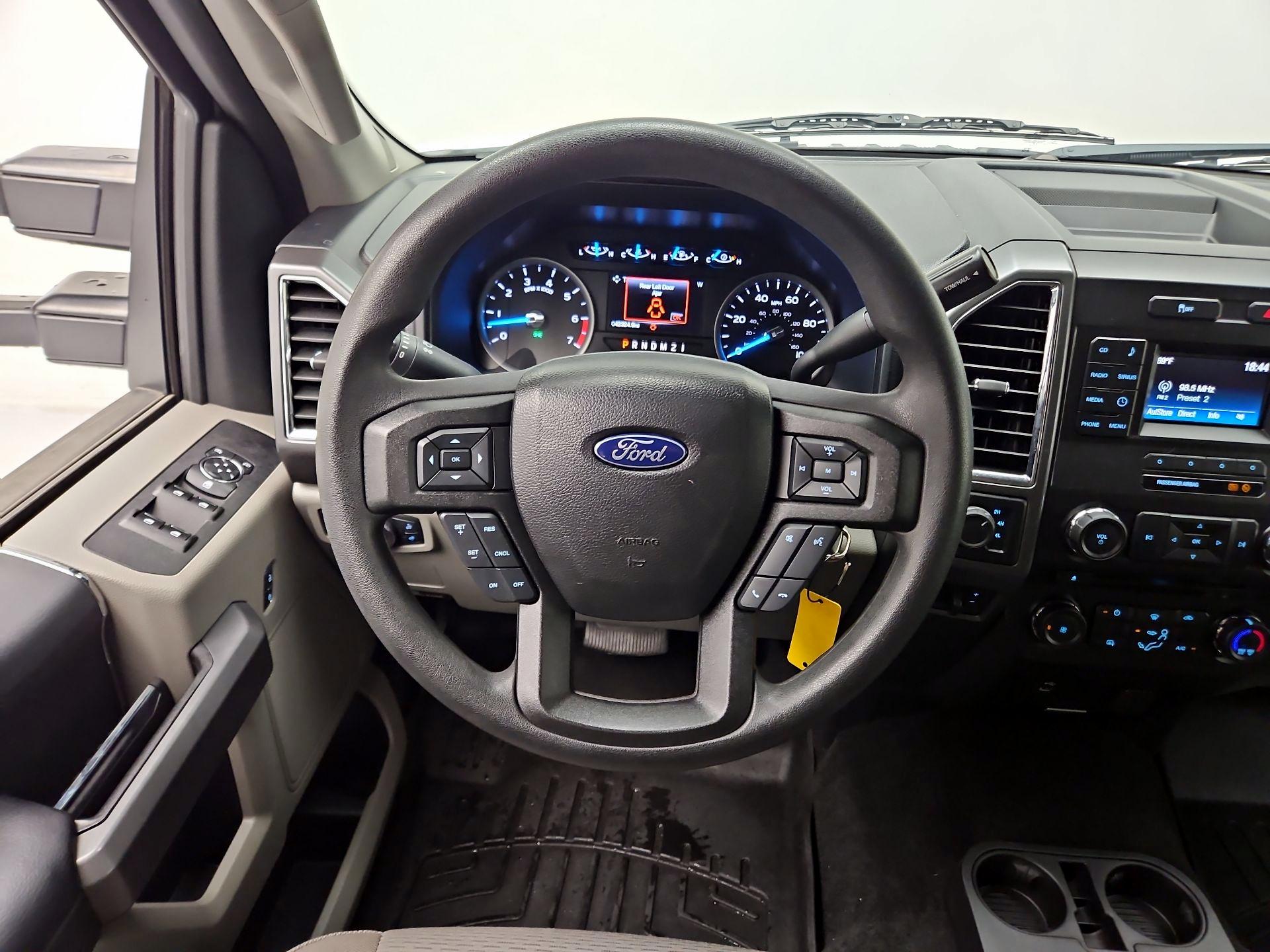 Thumbnail: 2017 Ford F-250 - 10