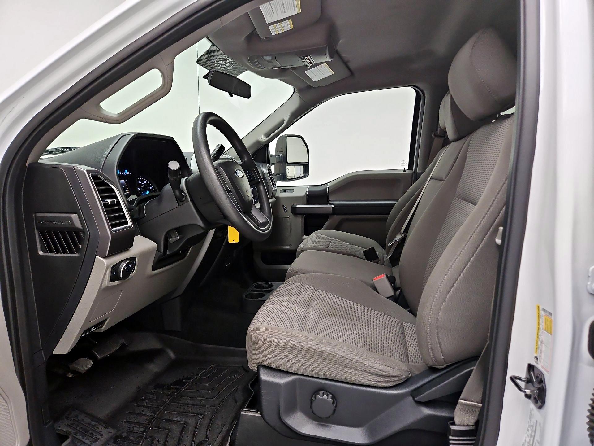 Thumbnail: 2017 Ford F-250 - 11