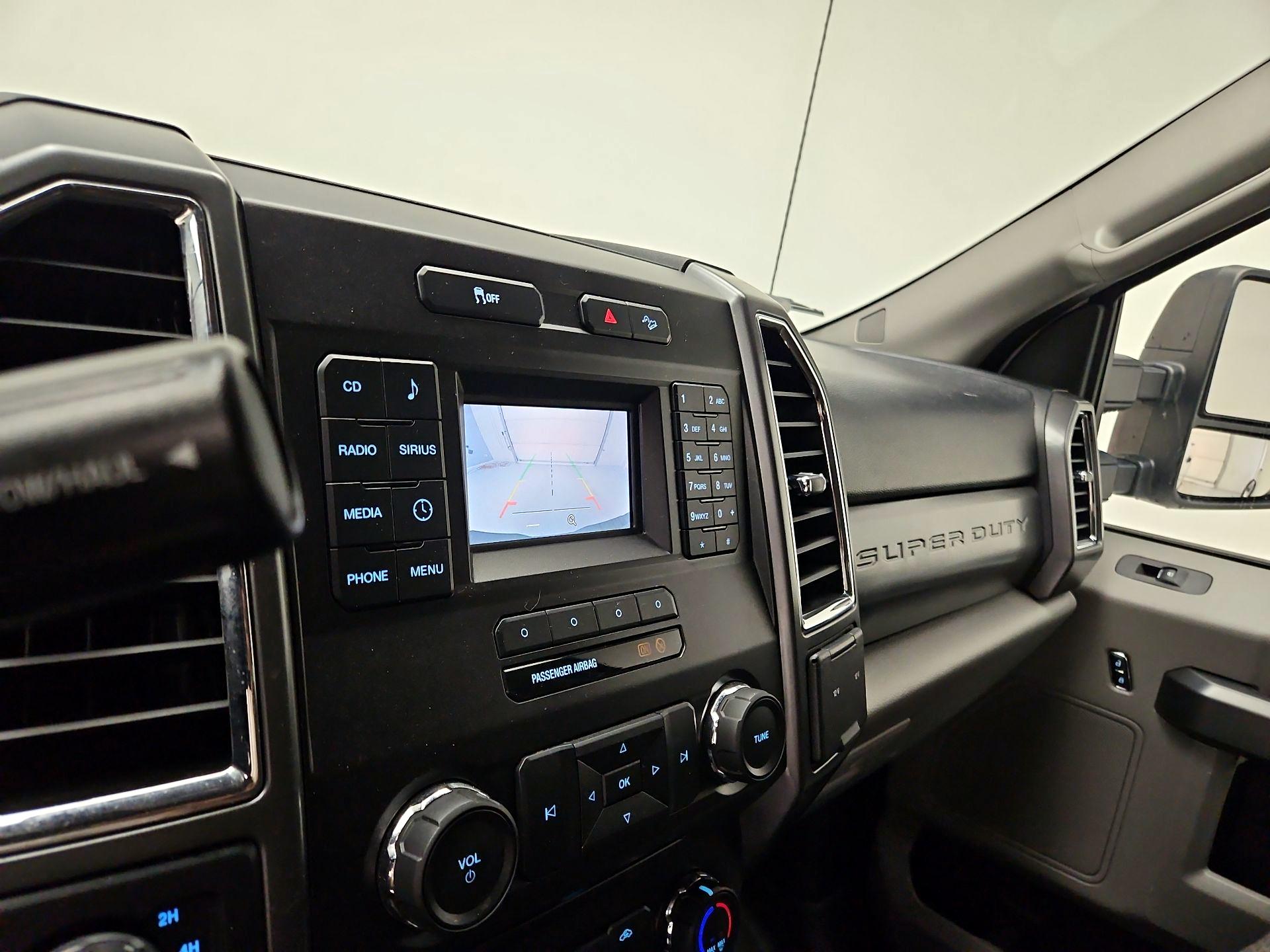 Thumbnail: 2017 Ford F-250 - 14