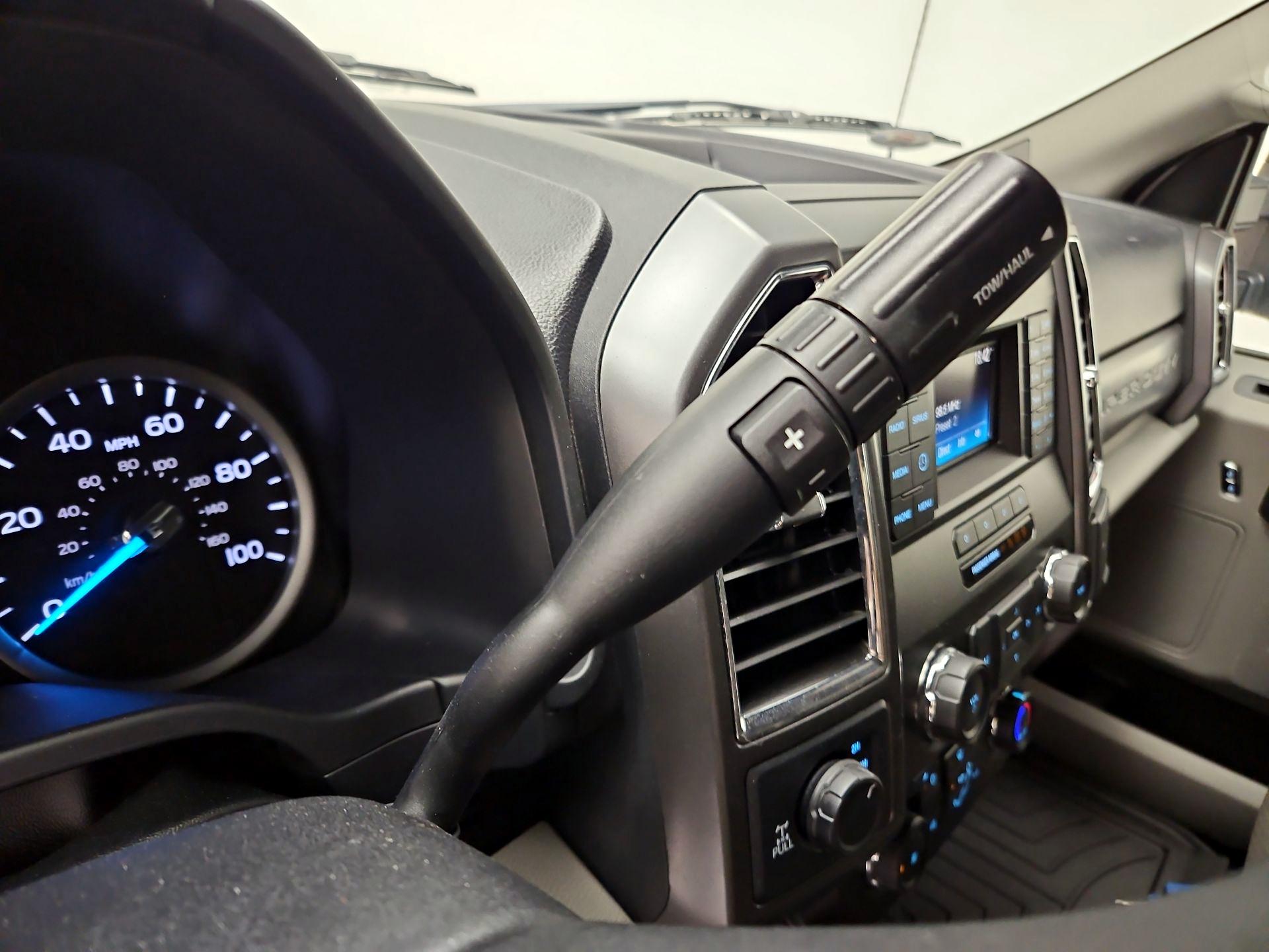 Thumbnail: 2017 Ford F-250 - 17