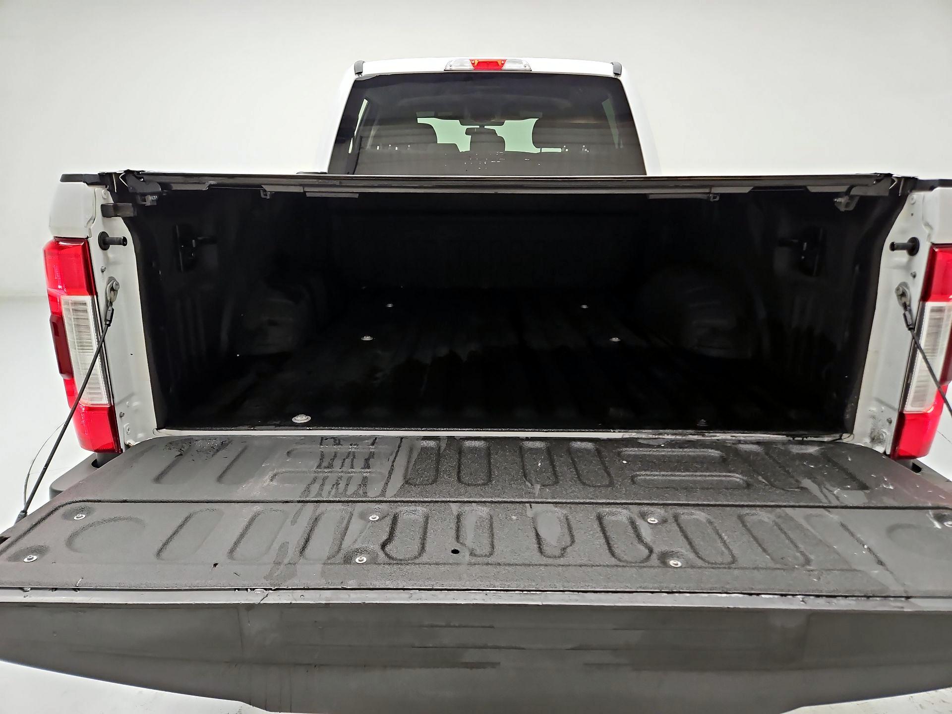 Thumbnail: 2017 Ford F-250 - 19
