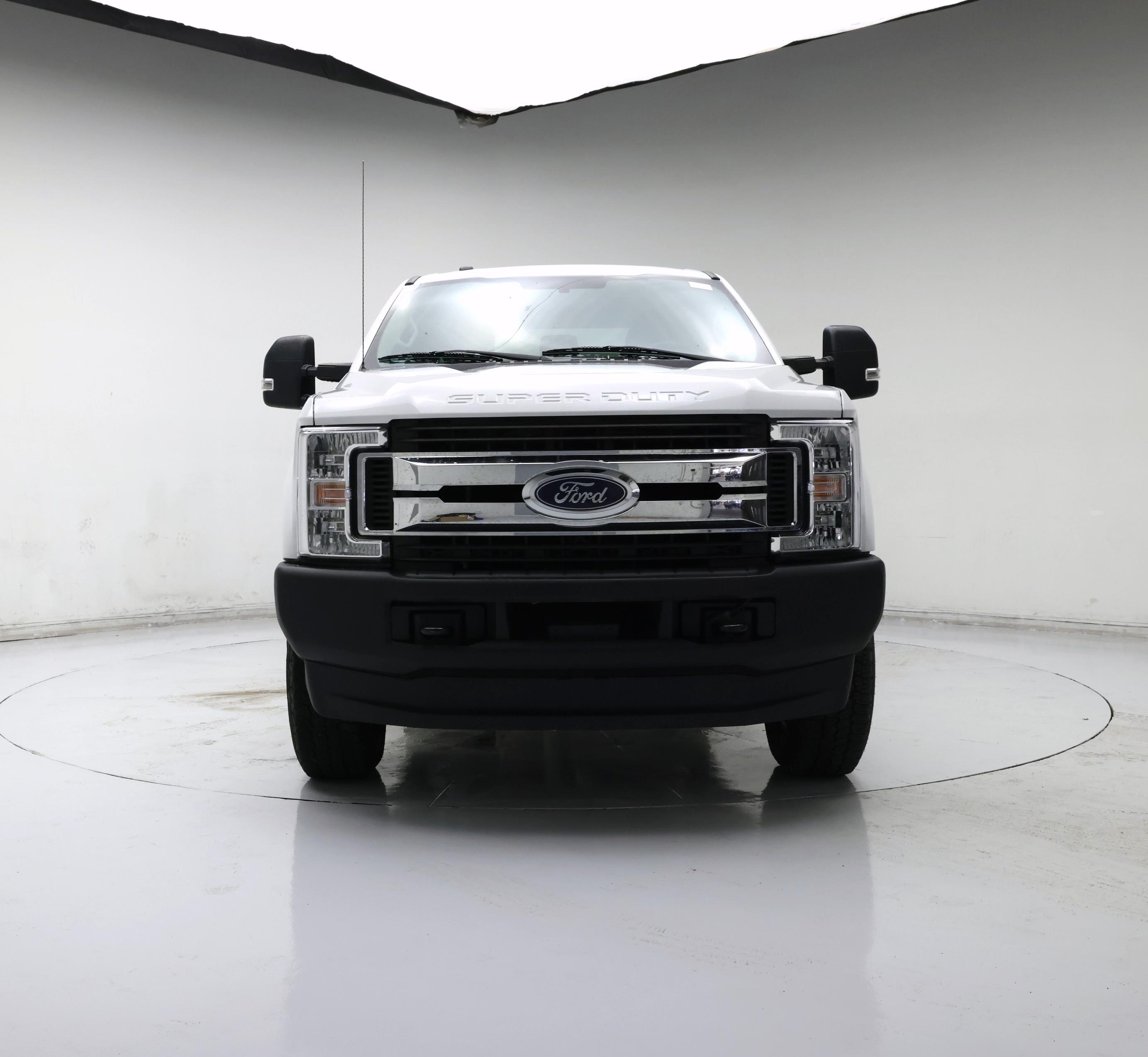 Thumbnail: 2017 Ford F-250 - 5
