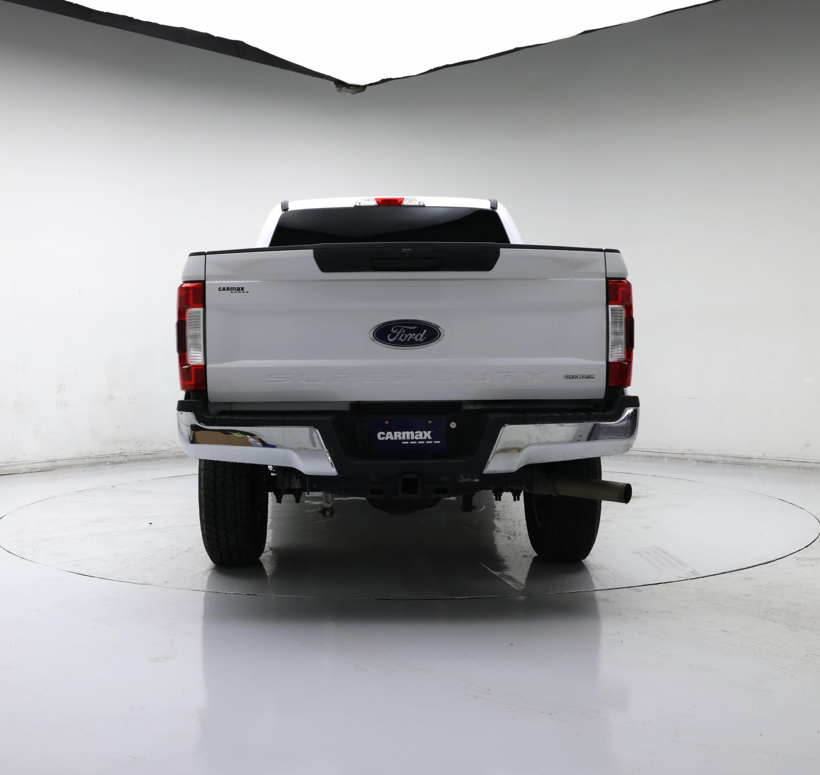 Thumbnail: 2017 Ford F-250 - 6