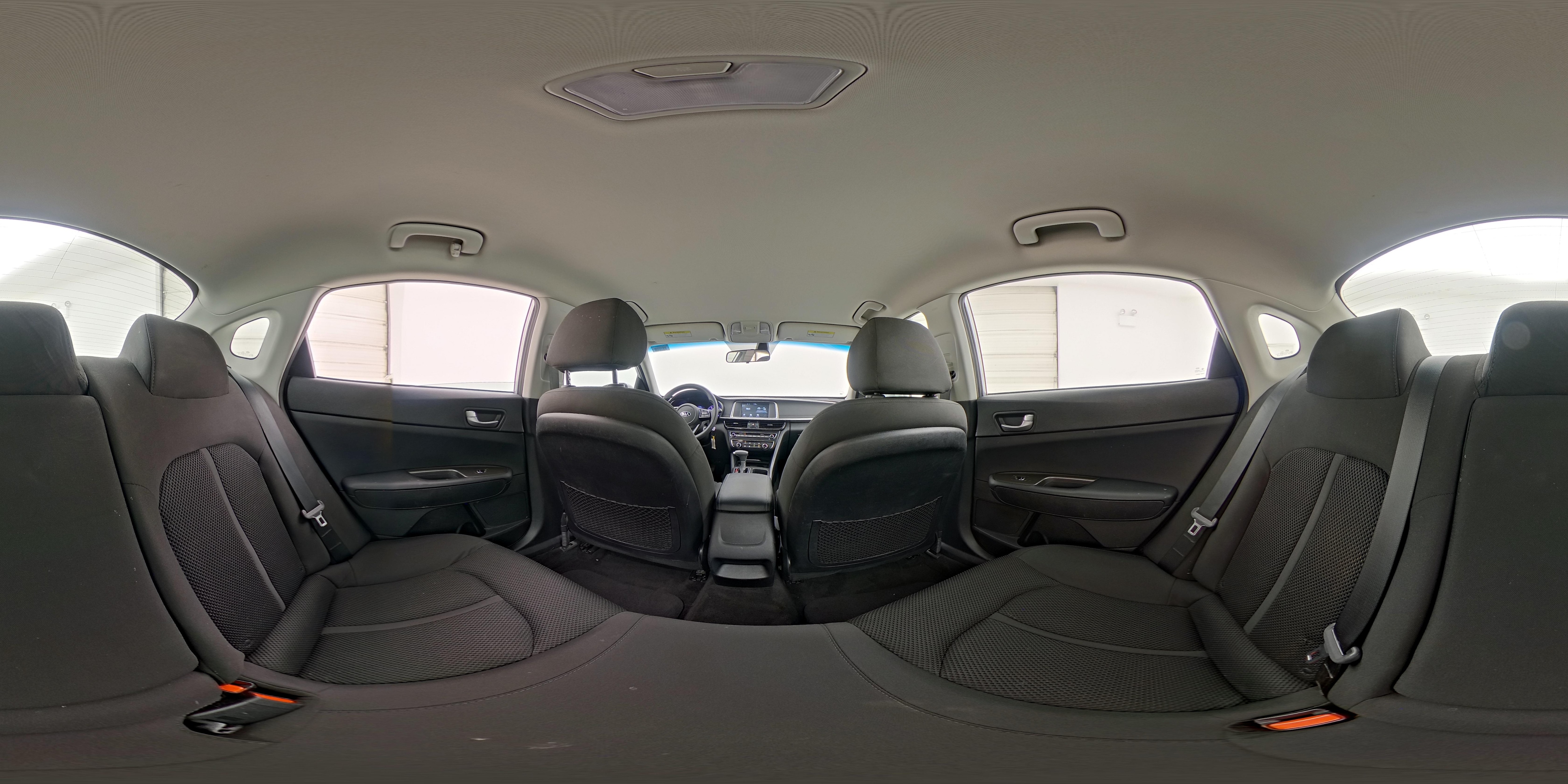 2020 Kia Optima LX - Photo 25