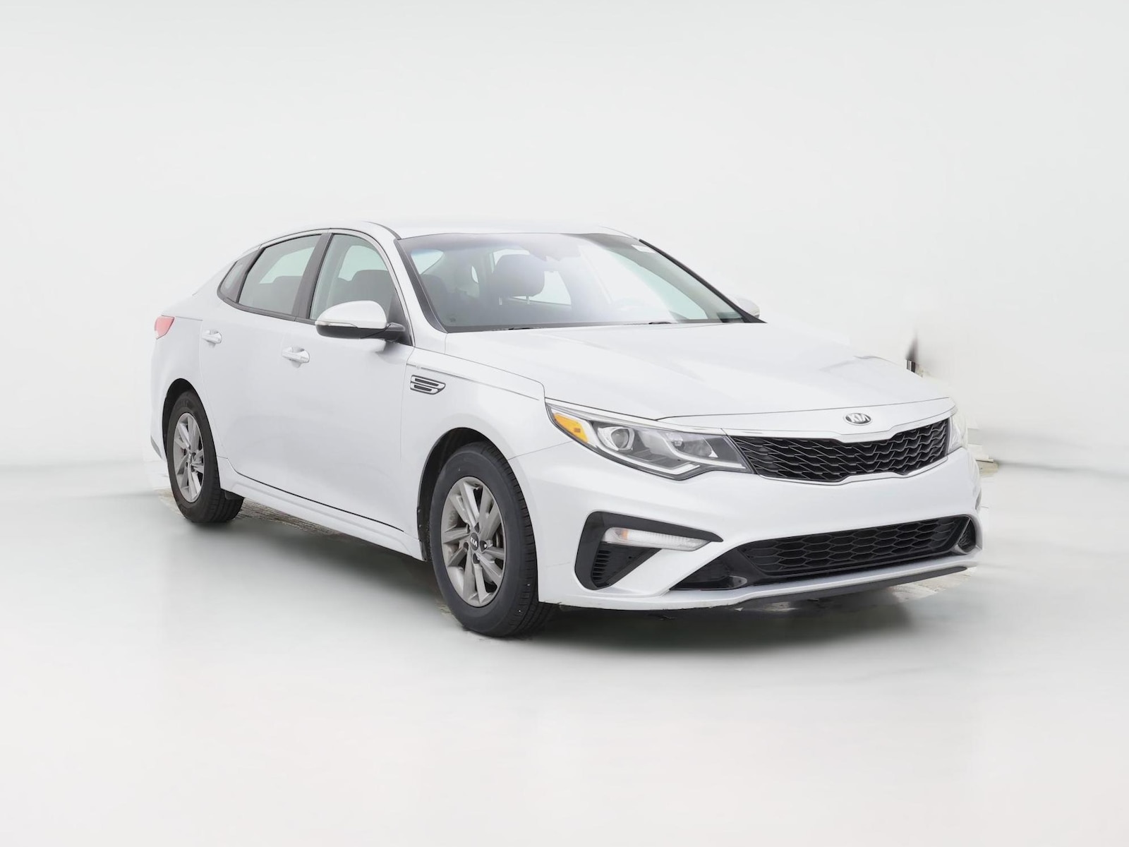 2020 Kia Optima LX - Photo 1