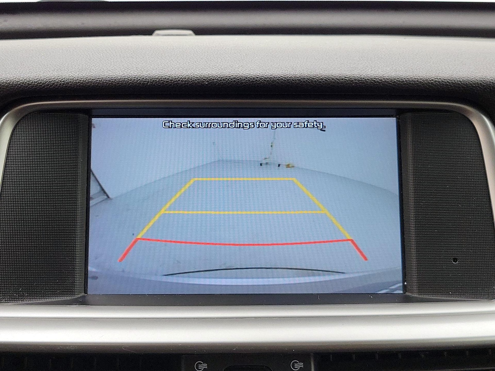 2020 Kia Optima LX - Photo 15