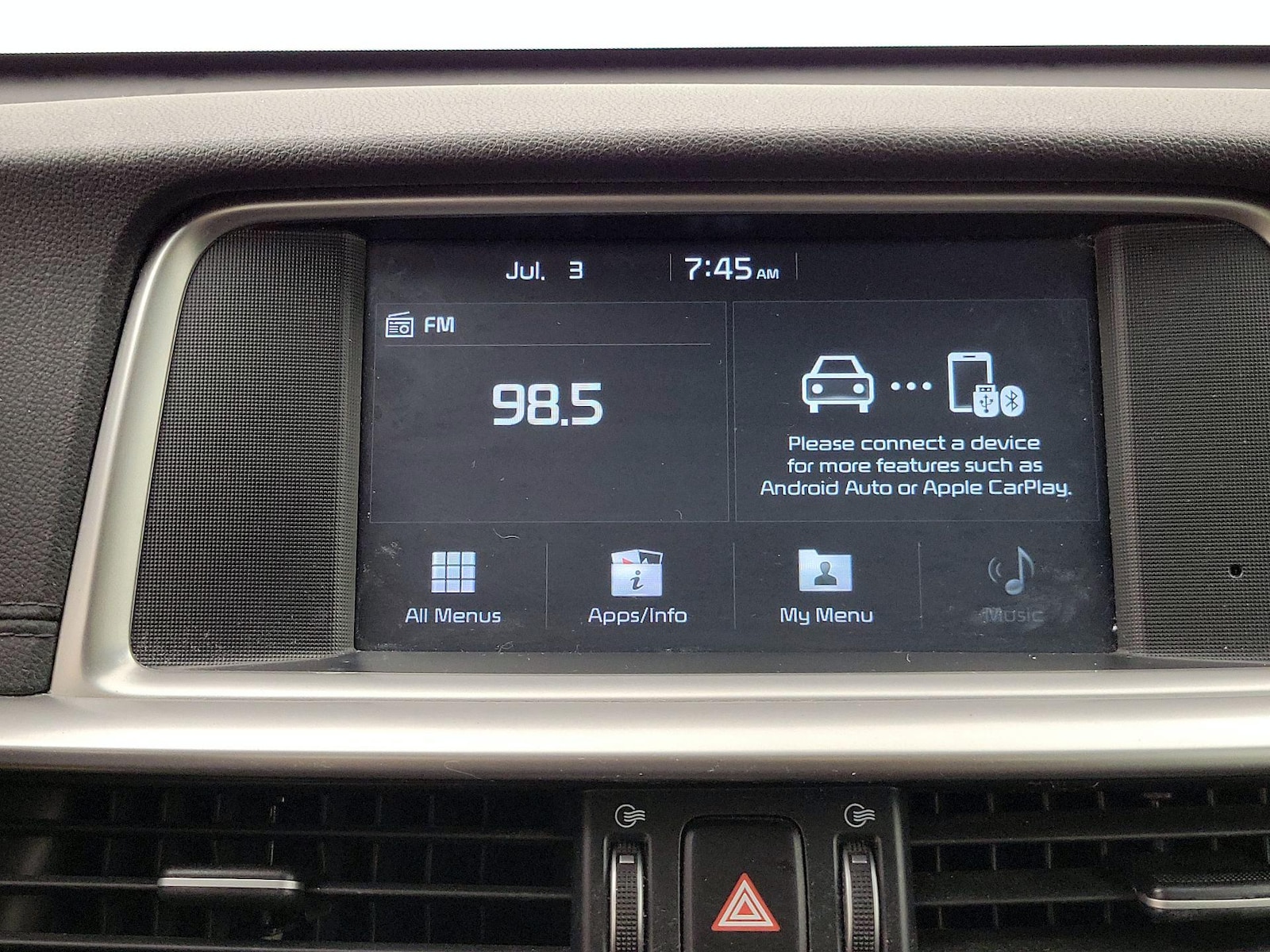 2020 Kia Optima LX - Photo 16