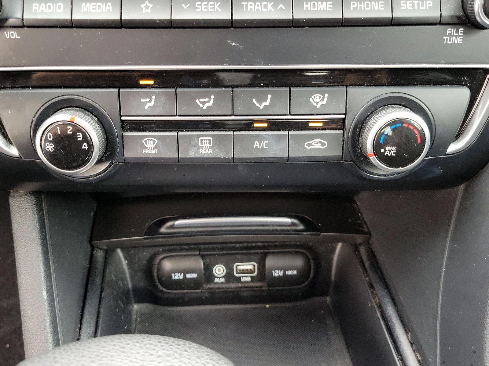 2020 Kia Optima LX - Photo 17