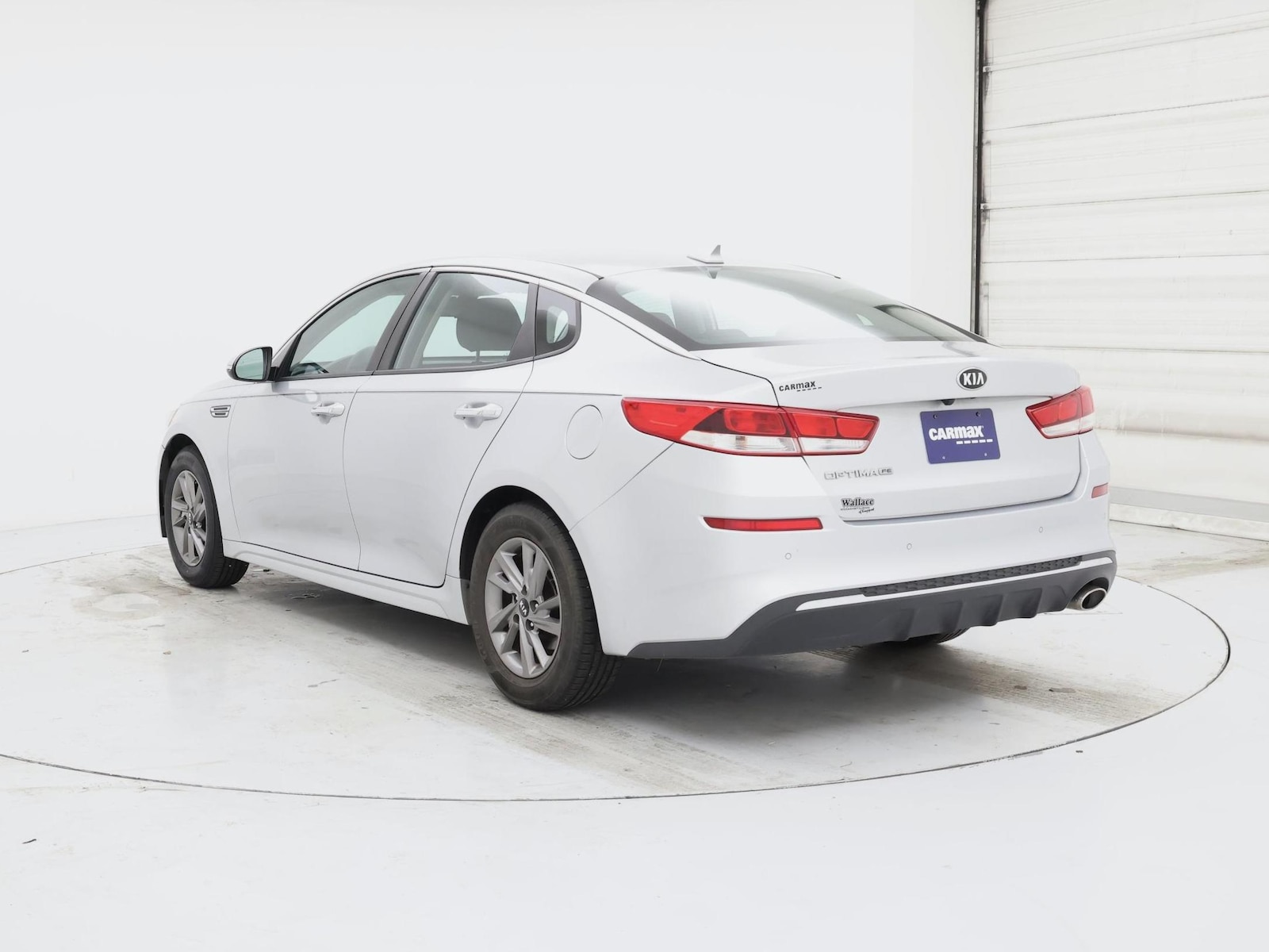 2020 Kia Optima LX - Photo 3