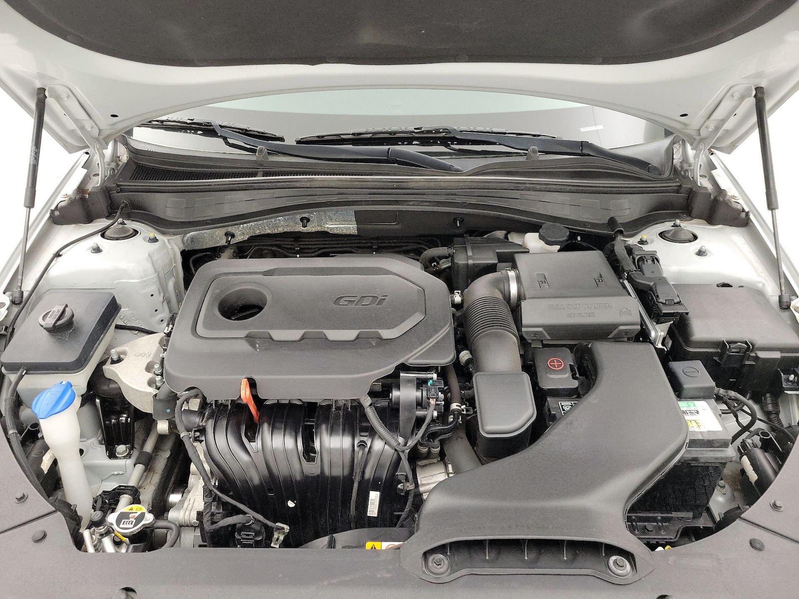 2020 Kia Optima LX - Photo 22