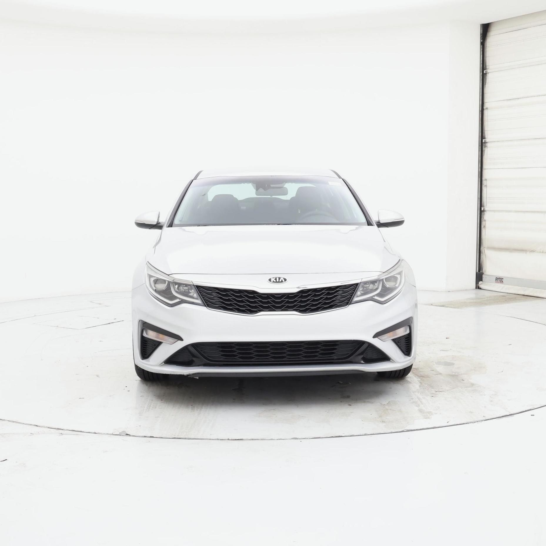 Thumbnail: 2020 Kia Optima - 5