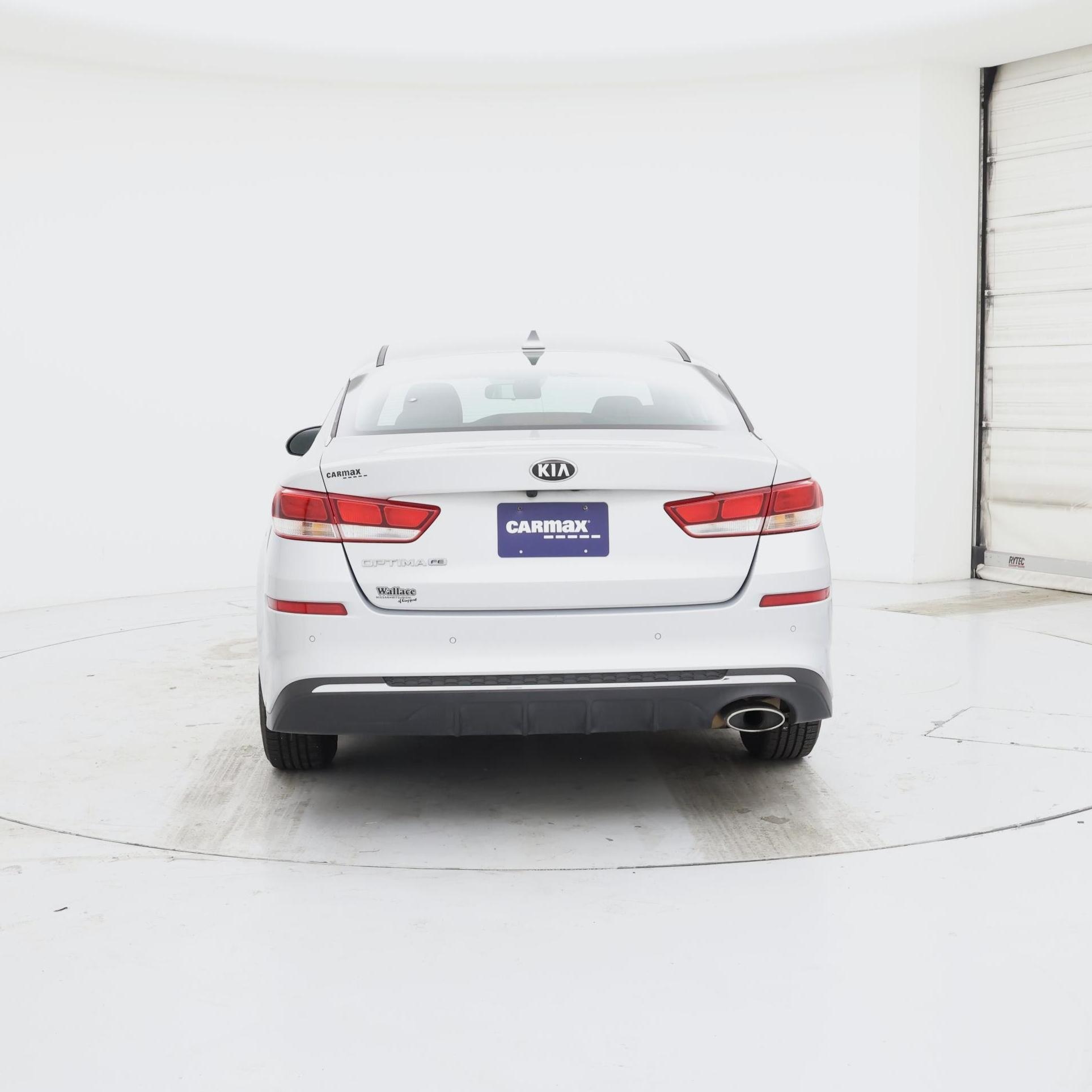 Thumbnail: 2020 Kia Optima - 6