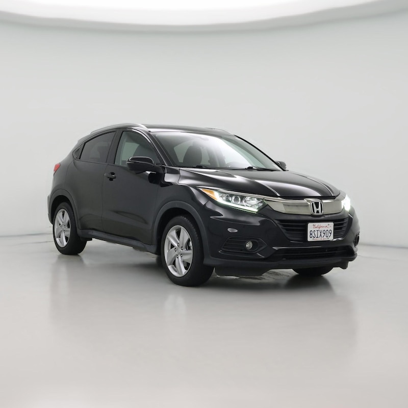 2020 Honda HR-V EX